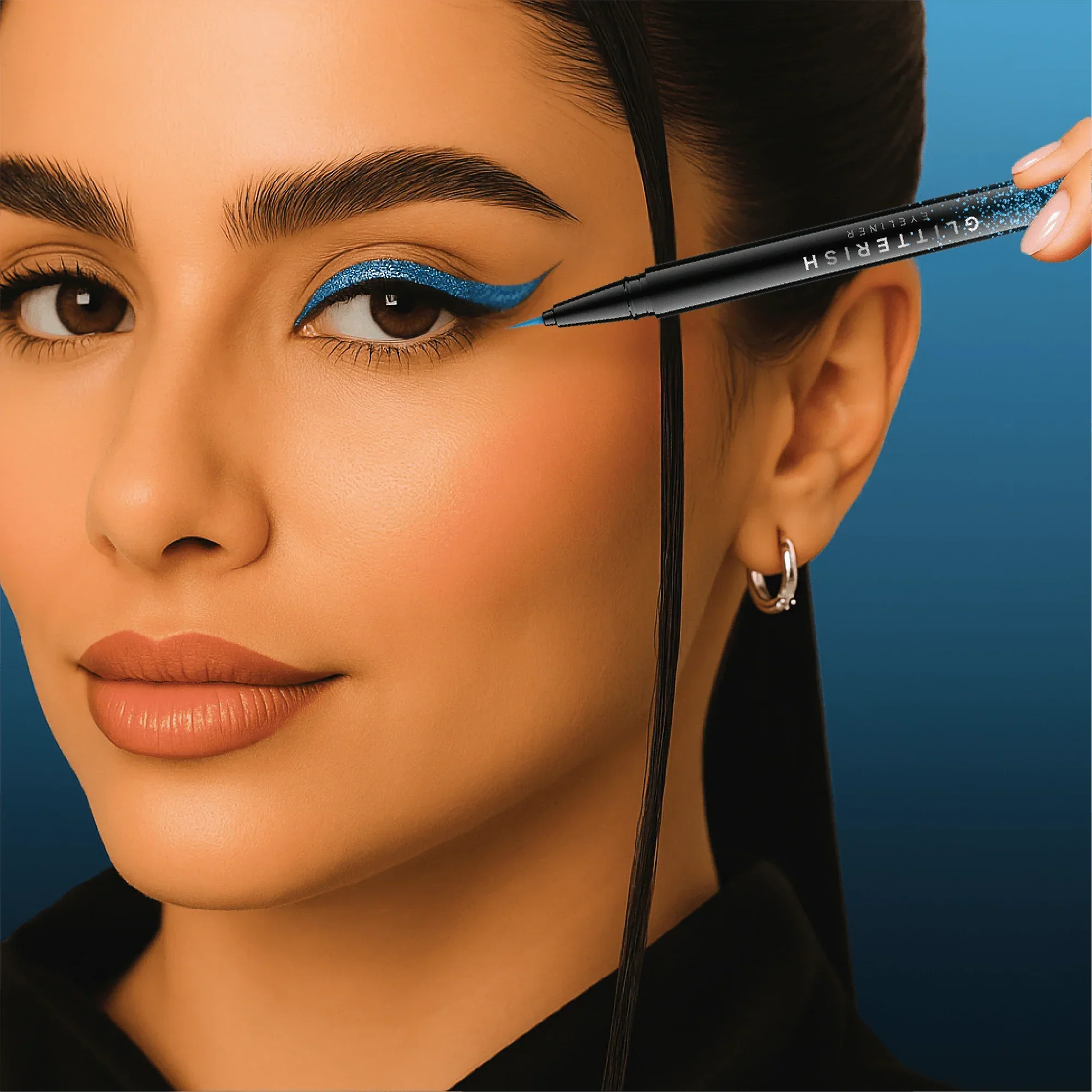 RENEE Glitterish Eyeliner - Image 7
