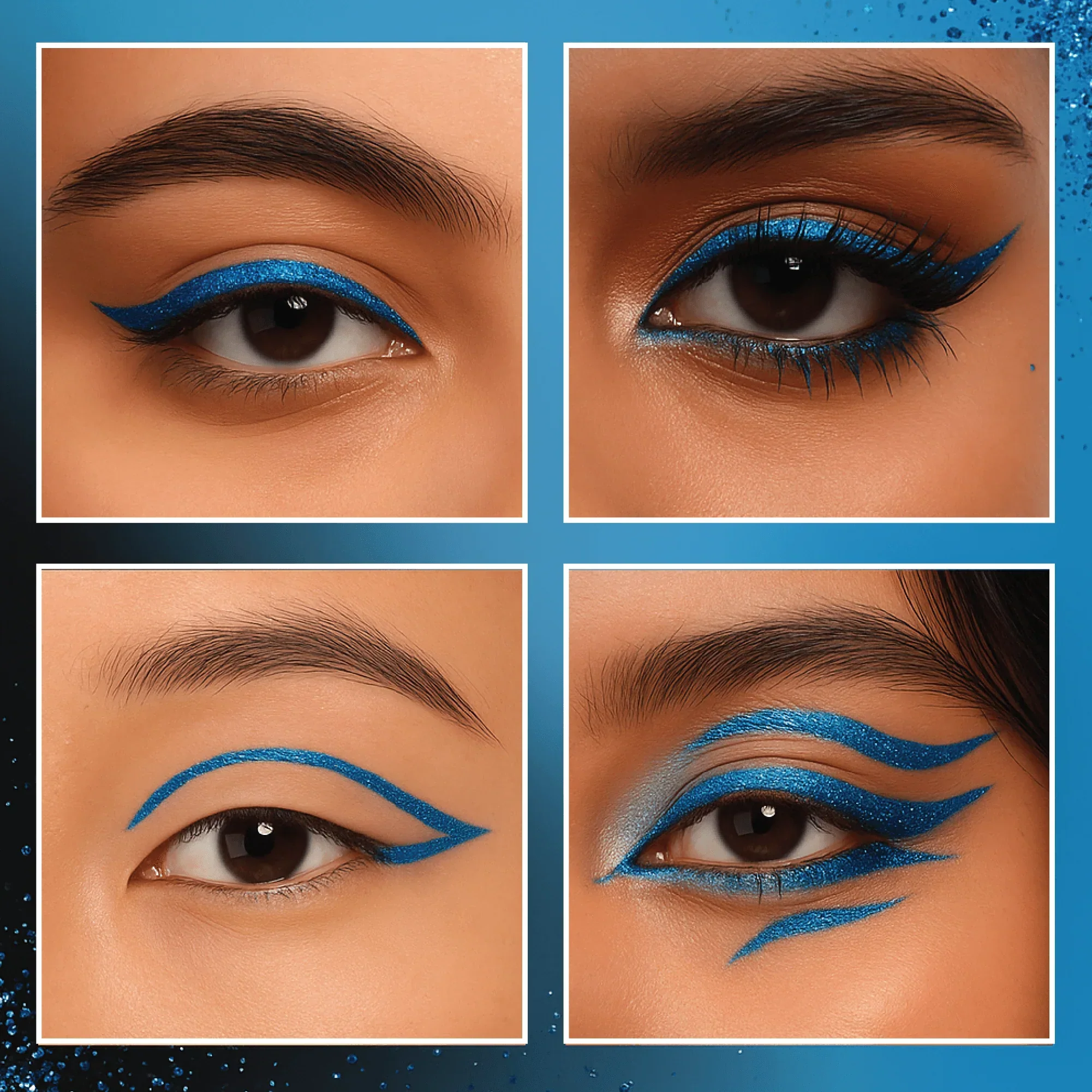 RENEE Glitterish Eyeliner - Image 8