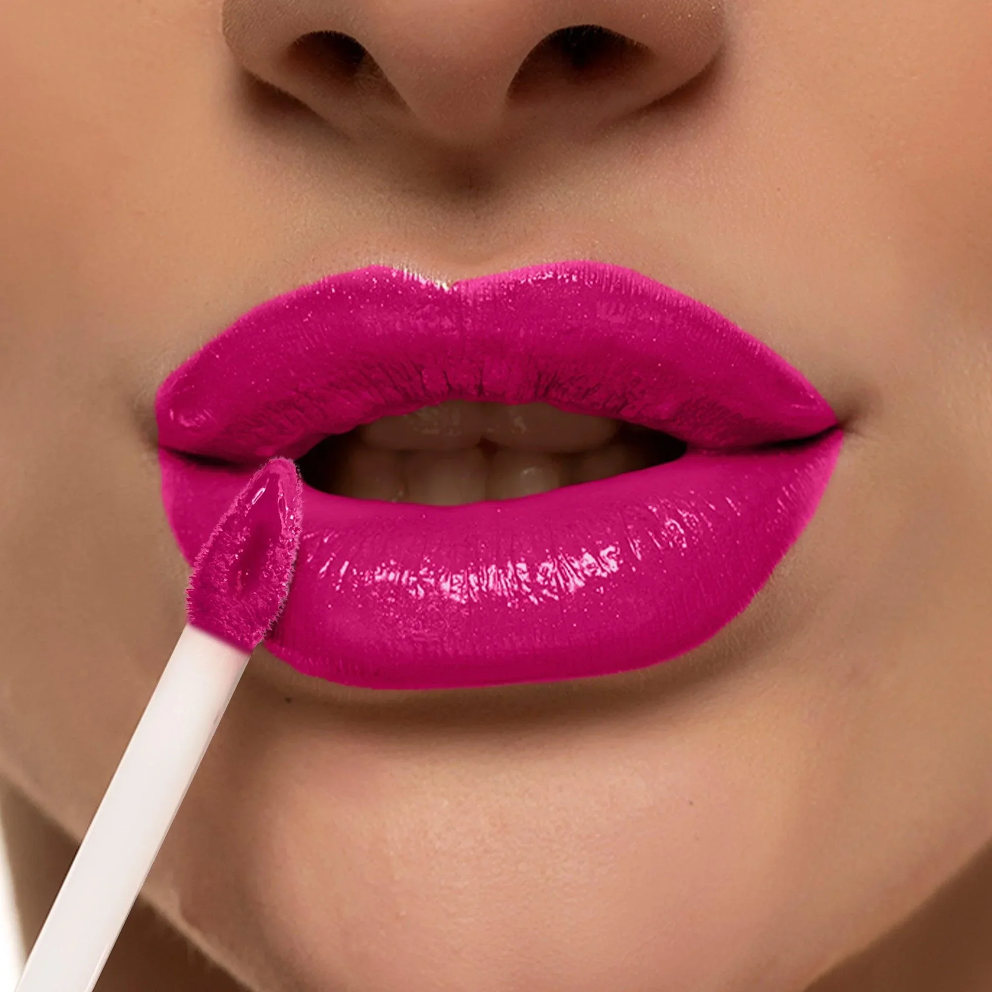 RENEE Gloss Stay - Transfer Proof Glossy Liquid Lip Color, 3.5 ml - Image 22
