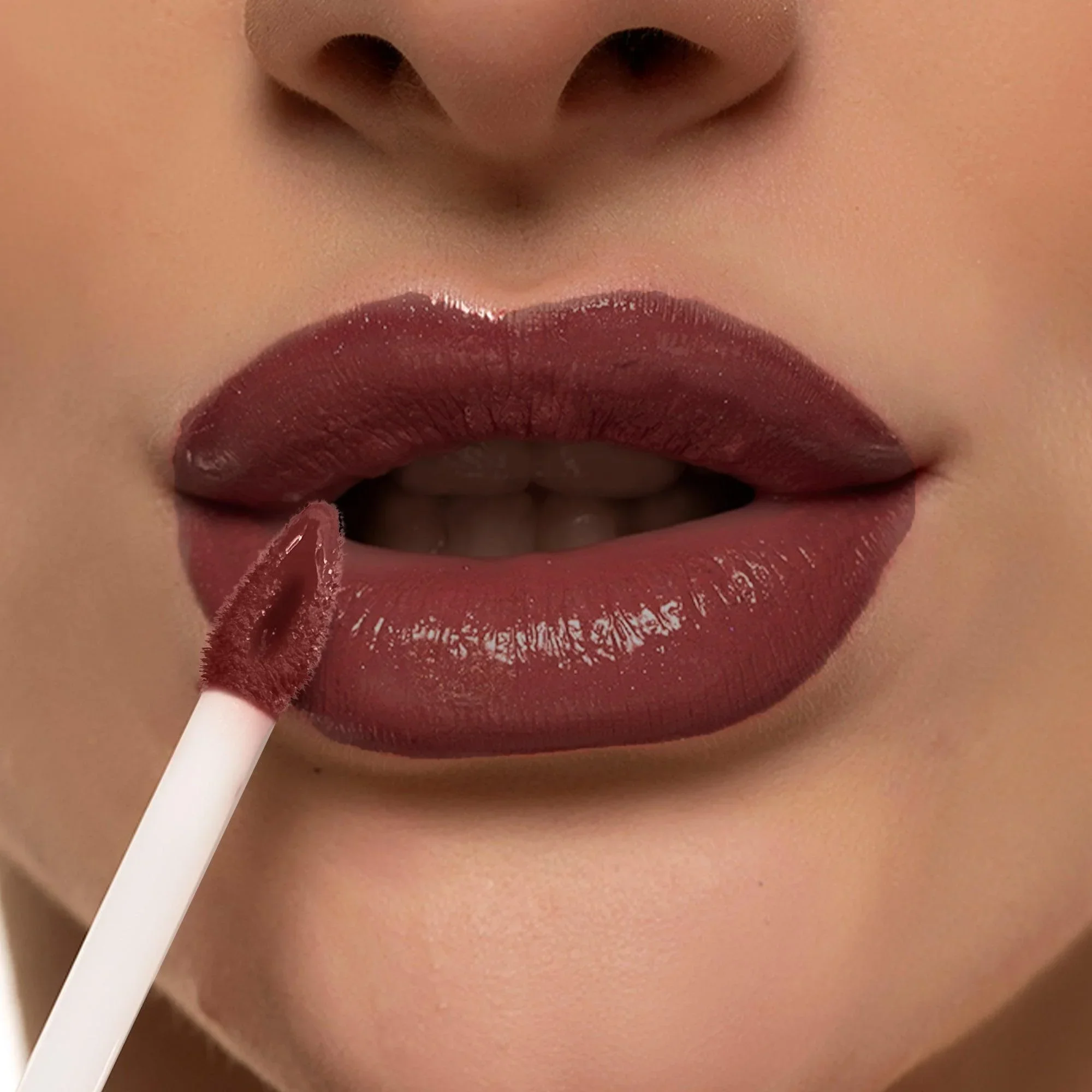 RENEE Gloss Stay - Transfer Proof Glossy Liquid Lip Color, 3.5 ml - Image 30