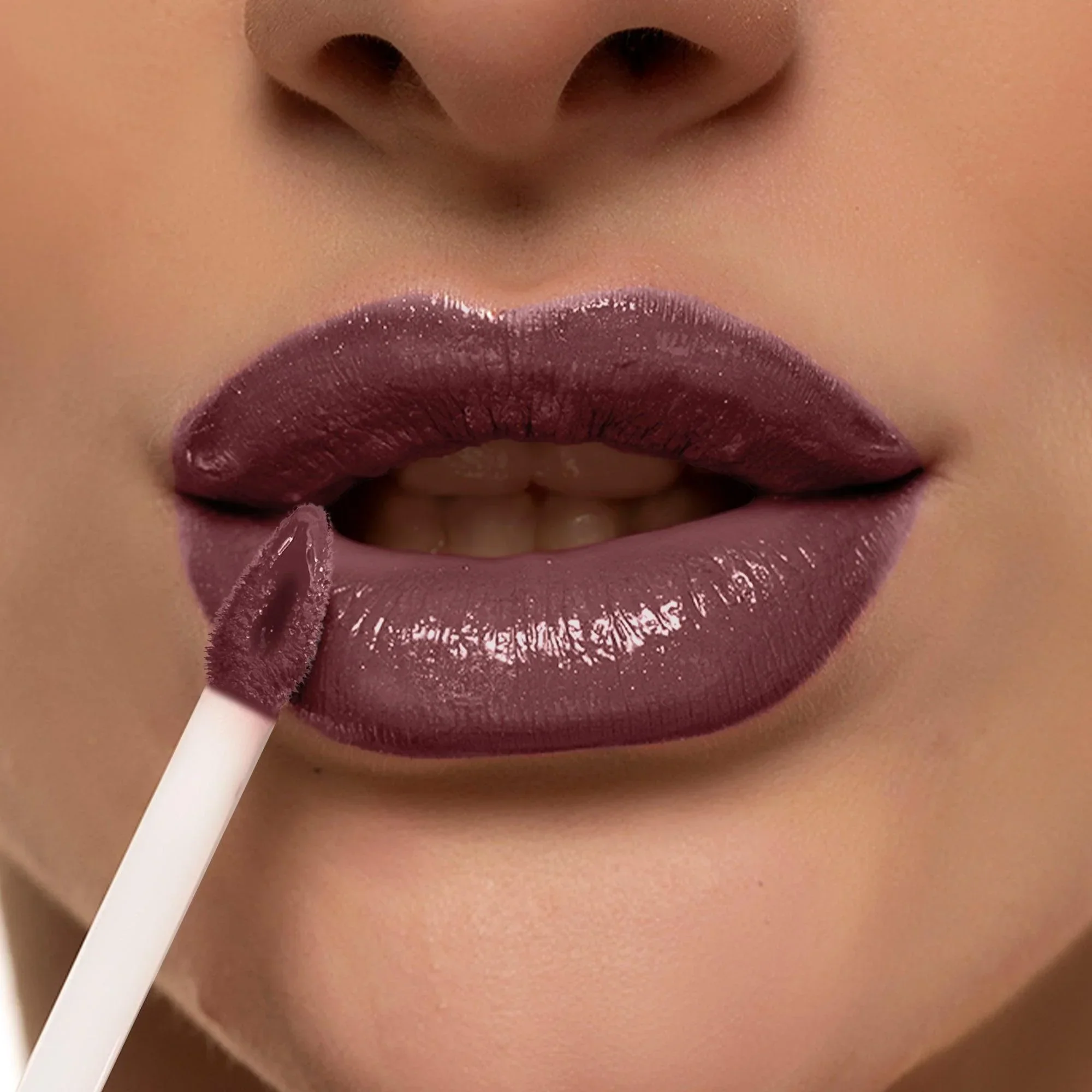 RENEE Gloss Stay - Transfer Proof Glossy Liquid Lip Color, 3.5 ml - Image 38