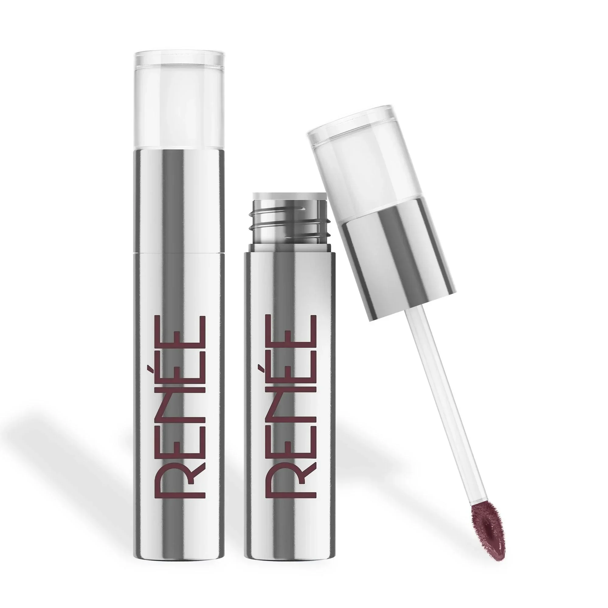 RENEE Gloss Stay - Transfer Proof Glossy Liquid Lip Color, 3.5 ml - Image 42