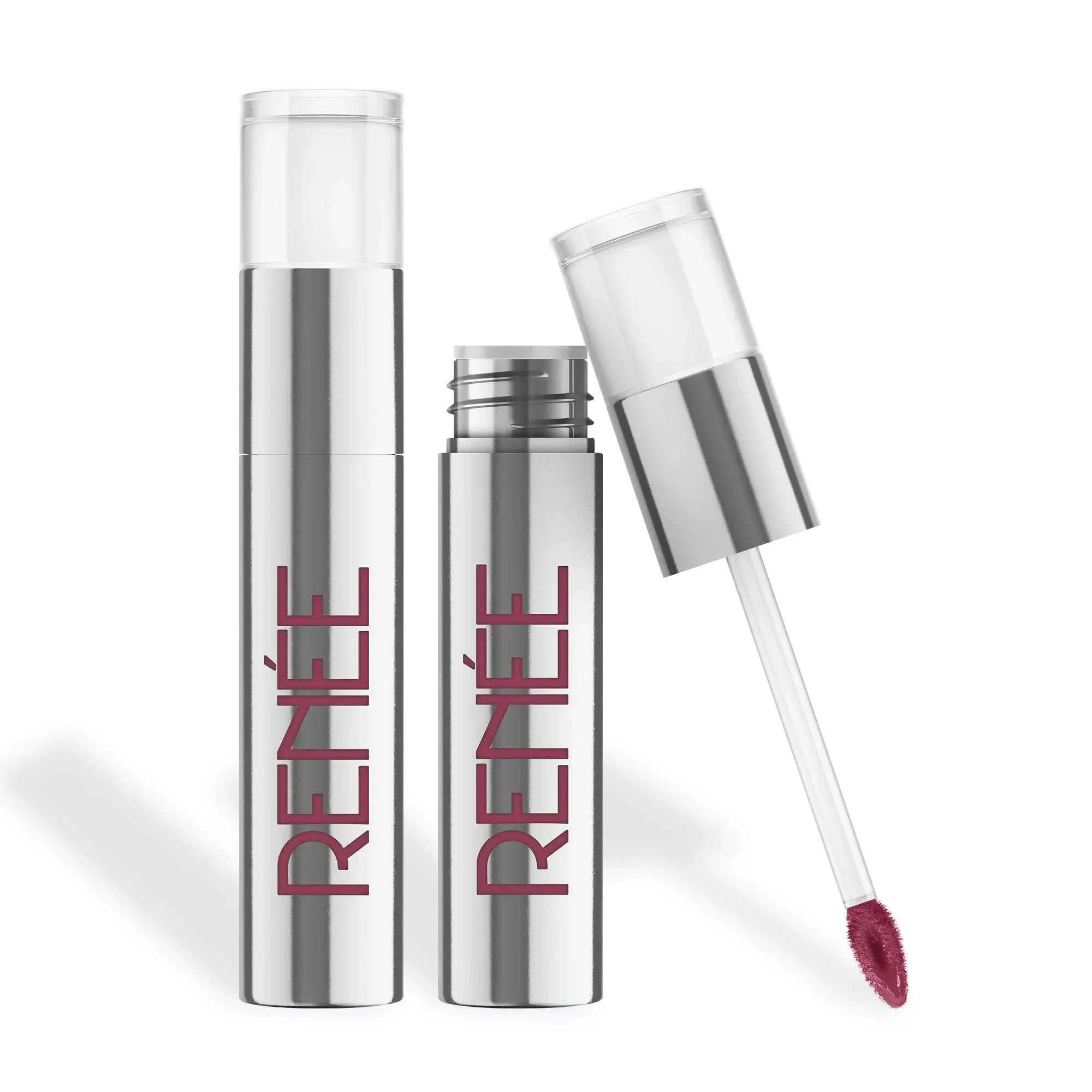 RENEE Gloss Stay - Transfer Proof Glossy Liquid Lip Color, 3.5 ml - Image 50