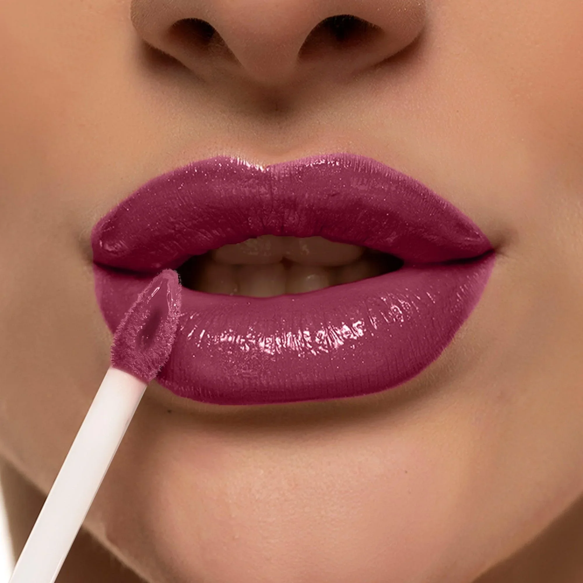 RENEE Gloss Stay - Transfer Proof Glossy Liquid Lip Color, 3.5 ml - Image 54