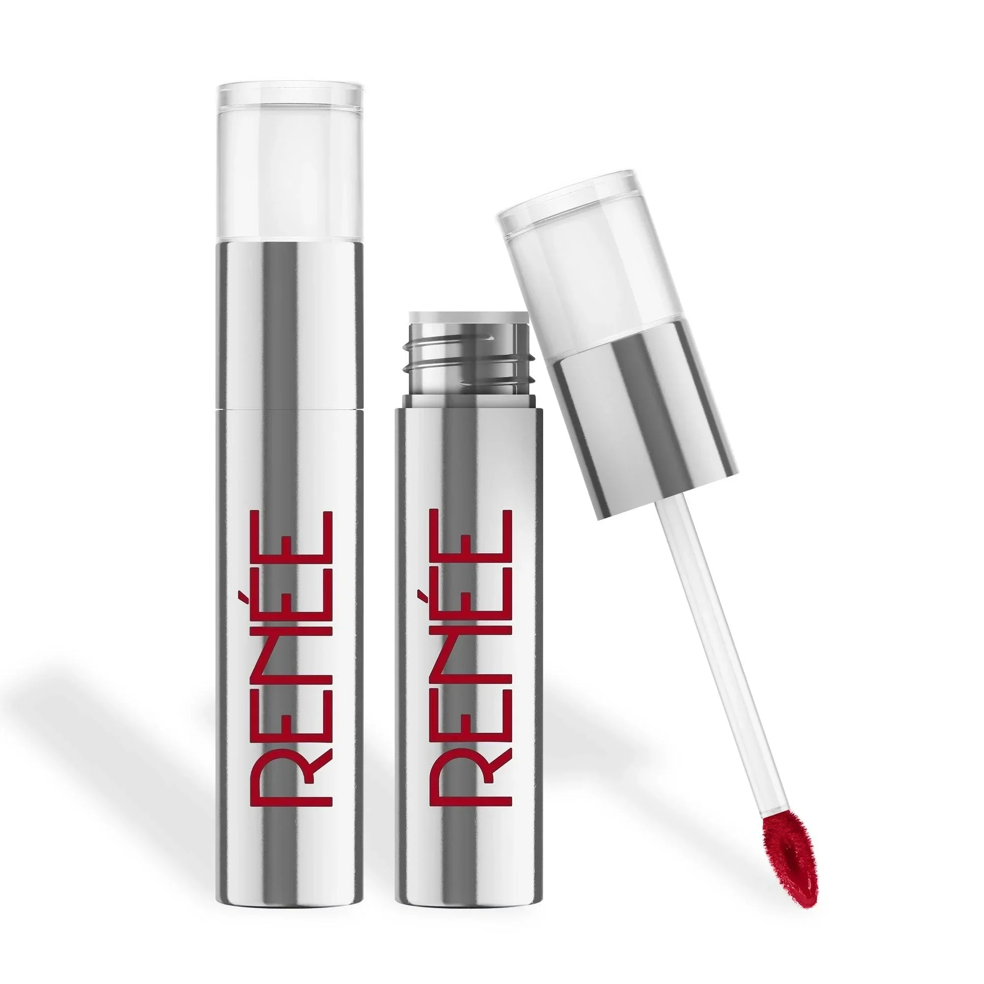 RENEE Gloss Stay - Transfer Proof Glossy Liquid Lip Color, 3.5 ml - Image 58