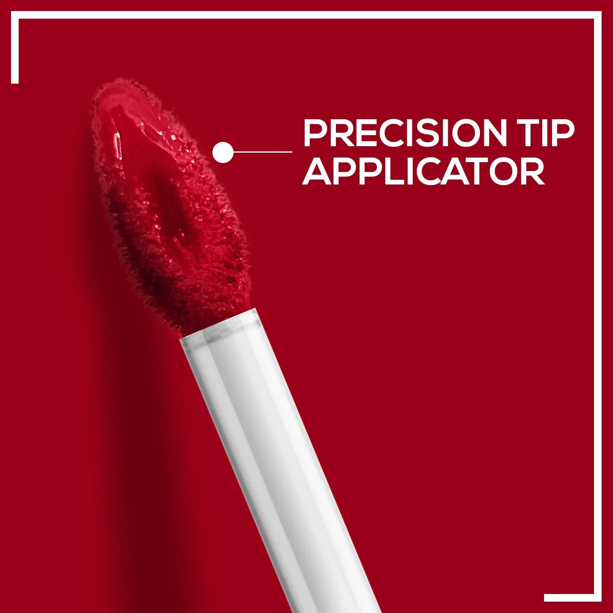 RENEE Gloss Stay - Transfer Proof Glossy Liquid Lip Color, 3.5 ml - Image 61