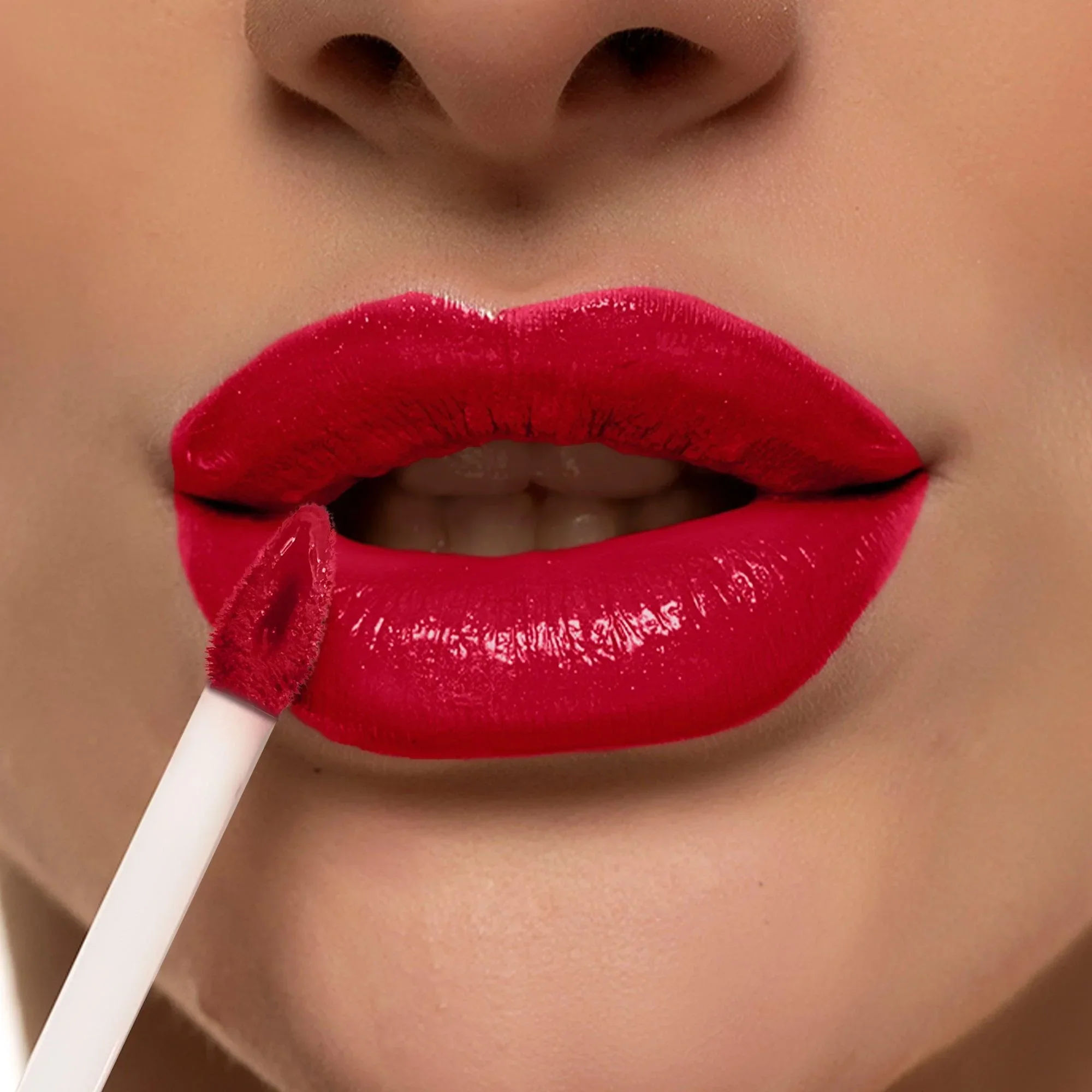 RENEE Gloss Stay - Transfer Proof Glossy Liquid Lip Color, 3.5 ml - Image 62