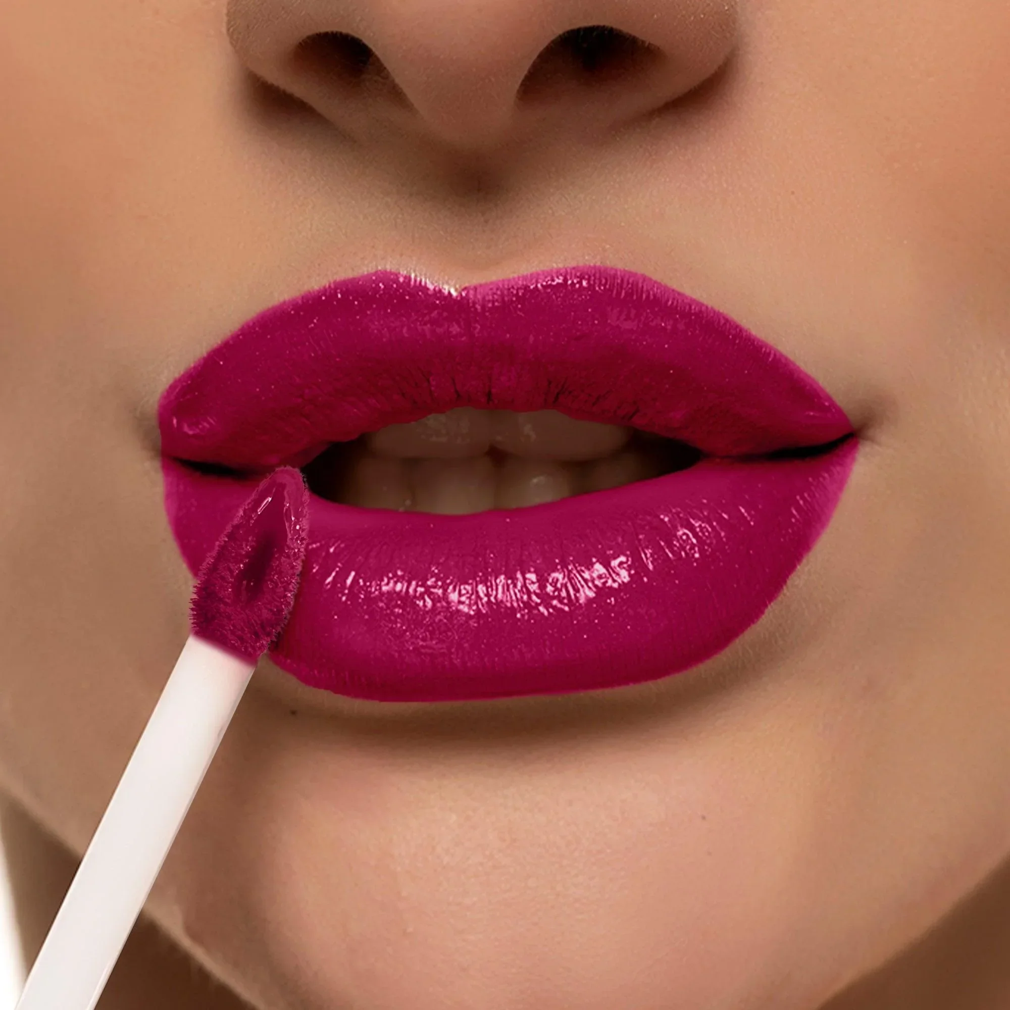 RENEE Gloss Stay - Transfer Proof Glossy Liquid Lip Color, 3.5 ml - Image 70