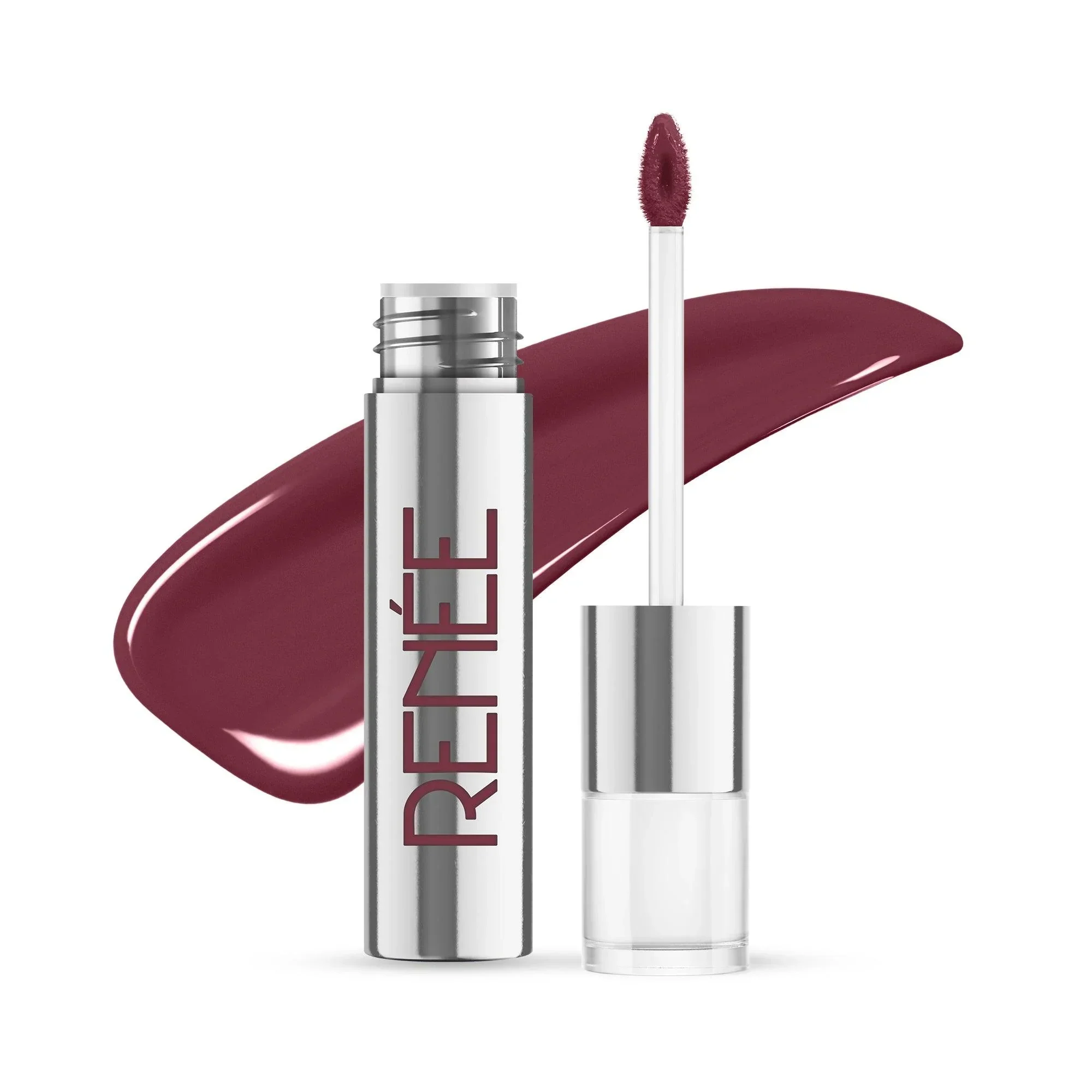 RENEE Gloss Stay - Transfer Proof Glossy Liquid Lip Color, 3.5 ml - Image 73