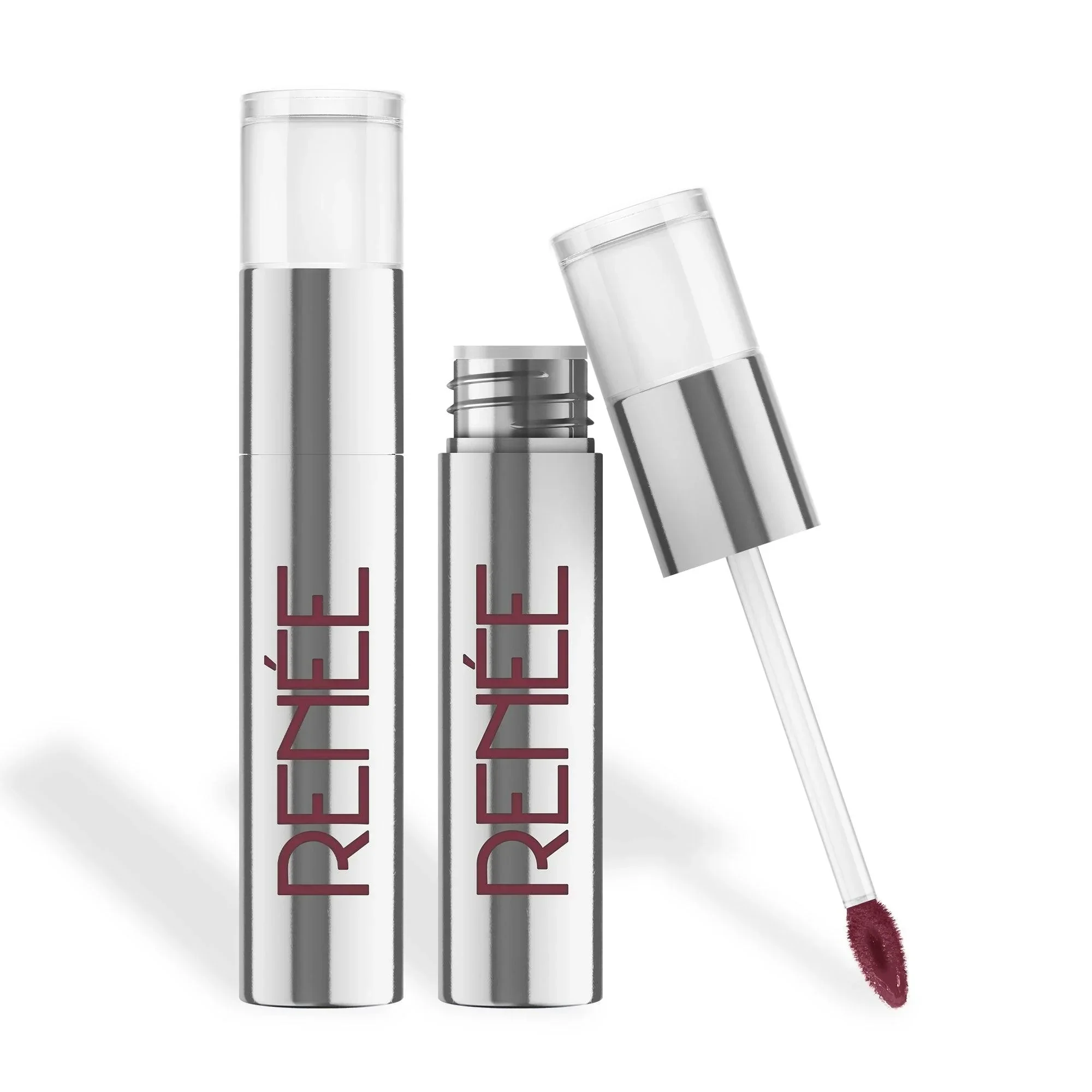 RENEE Gloss Stay - Transfer Proof Glossy Liquid Lip Color, 3.5 ml - Image 74