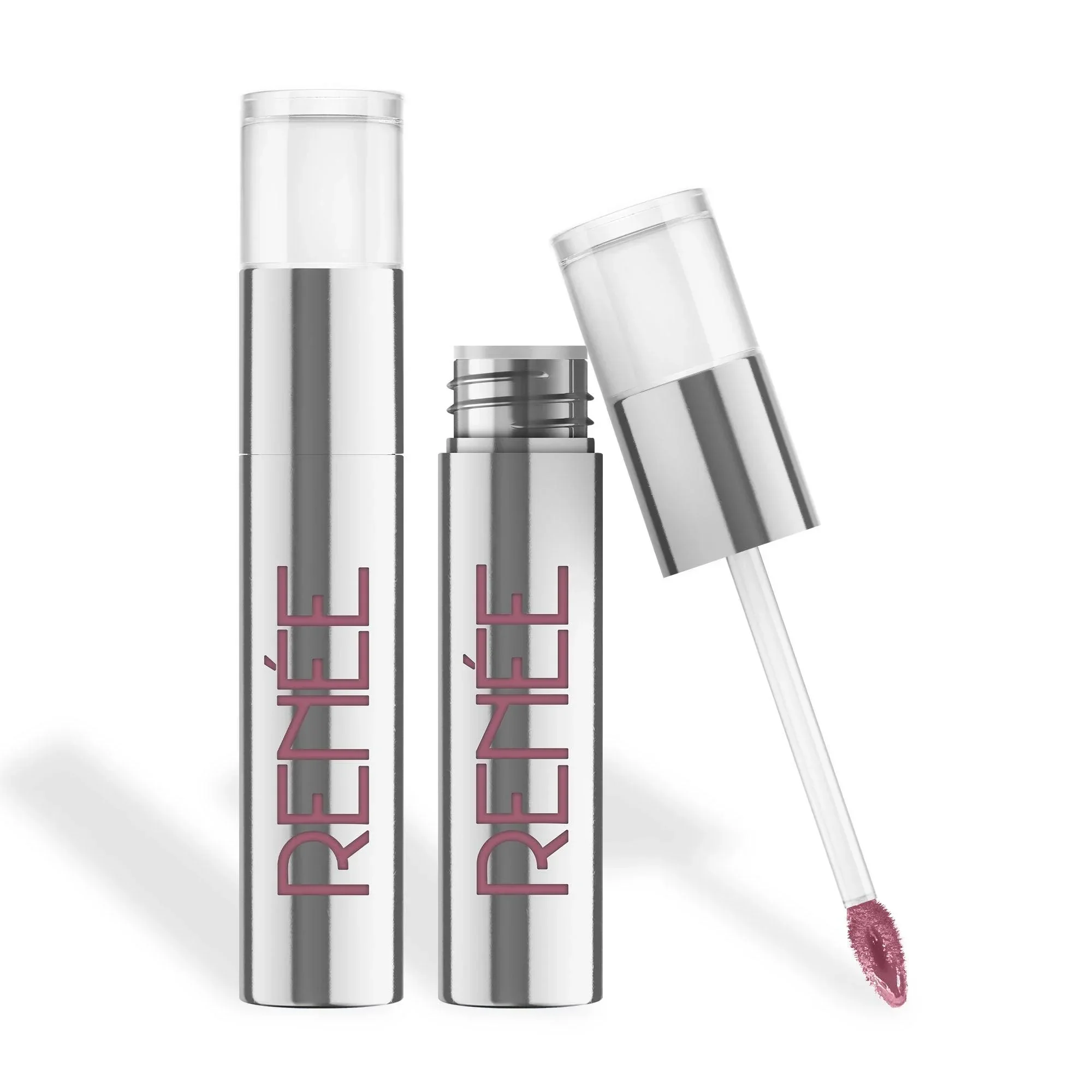 RENEE Gloss Stay - Transfer Proof Glossy Liquid Lip Color, 3.5 ml - Image 82