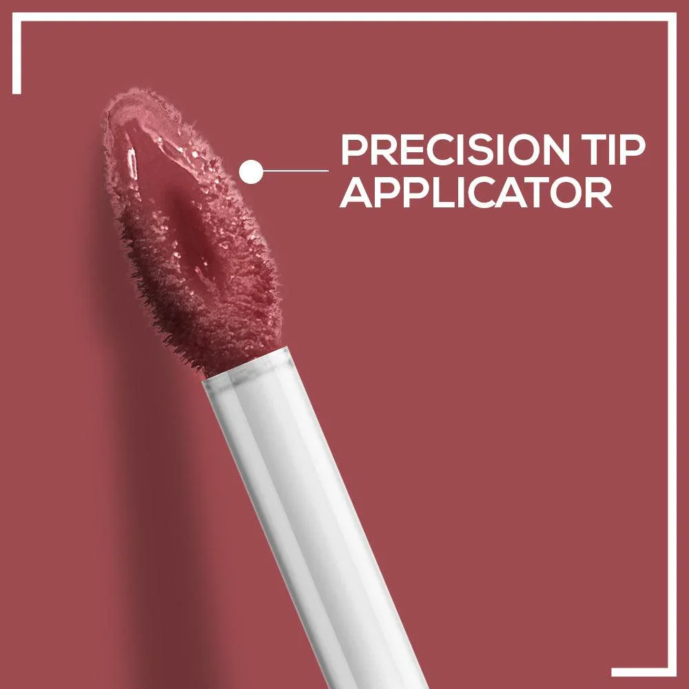RENEE Gloss Stay - Transfer Proof Glossy Liquid Lip Color, 3.5 ml - Image 93