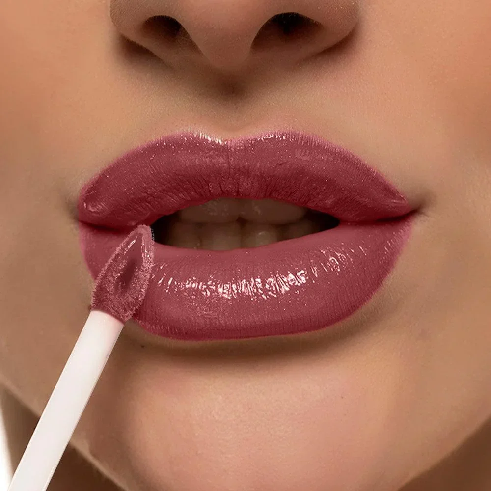 RENEE Gloss Stay - Transfer Proof Glossy Liquid Lip Color, 3.5 ml - Image 94