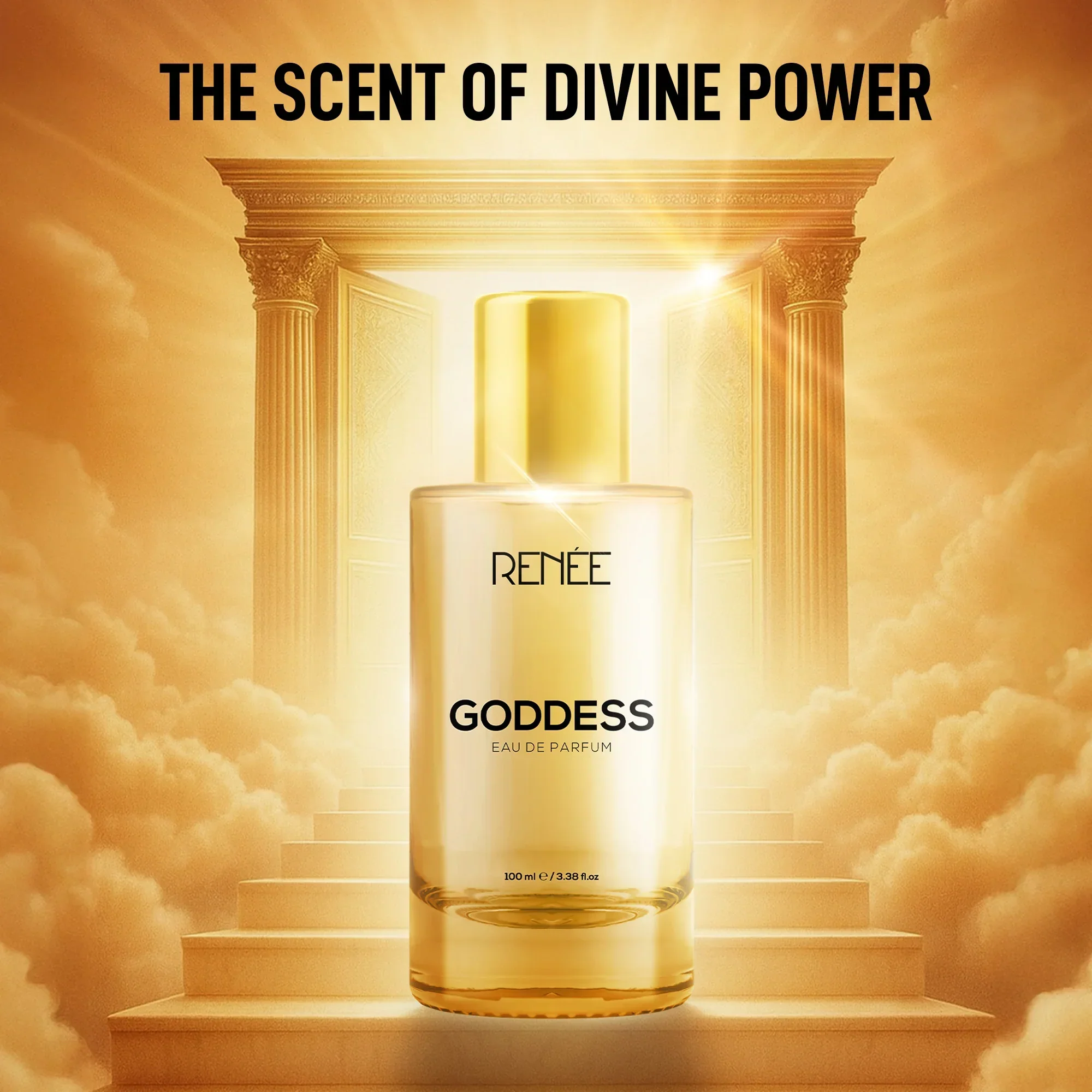 RENEE Goddess Eau De Parfum, 100 ml - Image 5