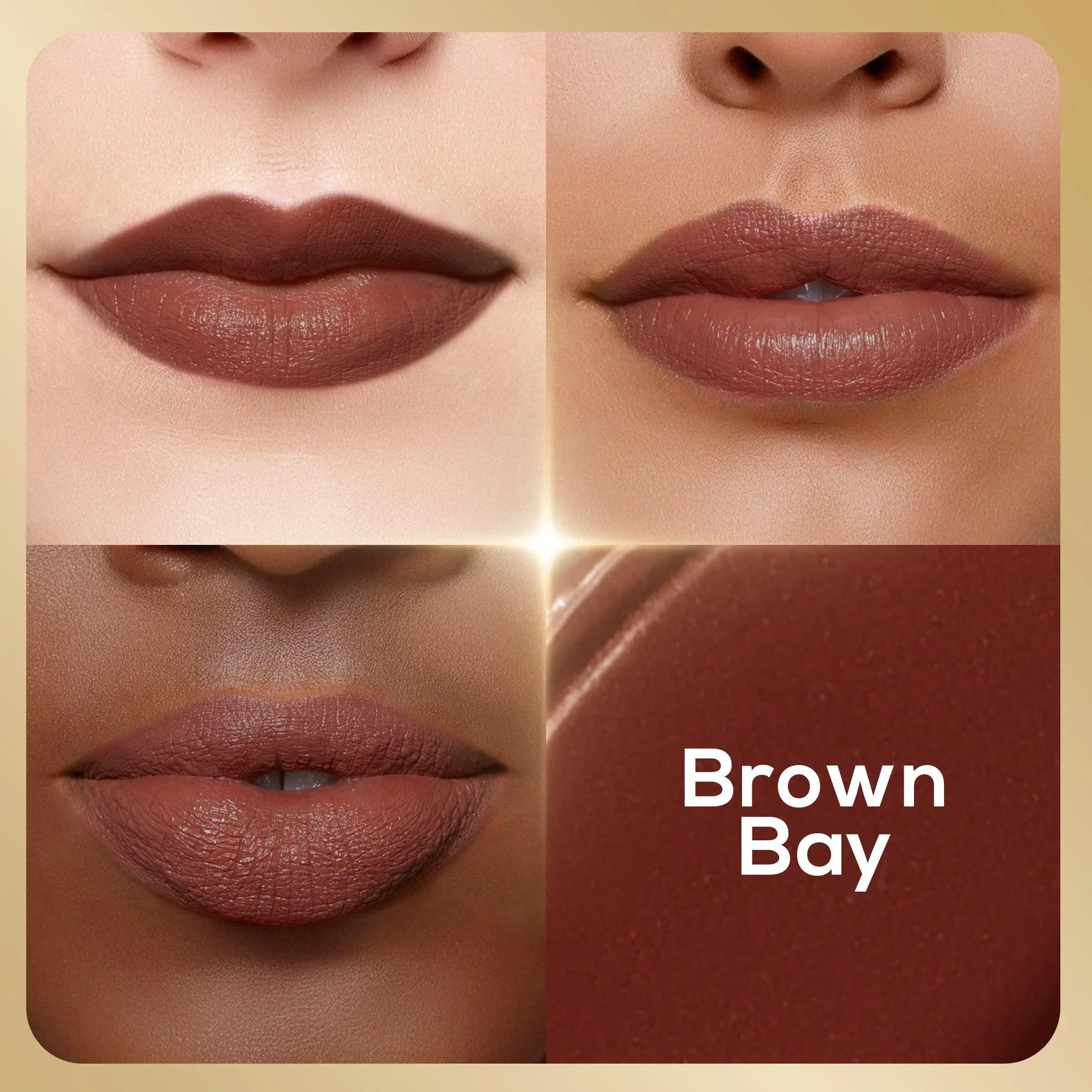 RENEE H2O Hydrating Creme Lipstick - Image 13