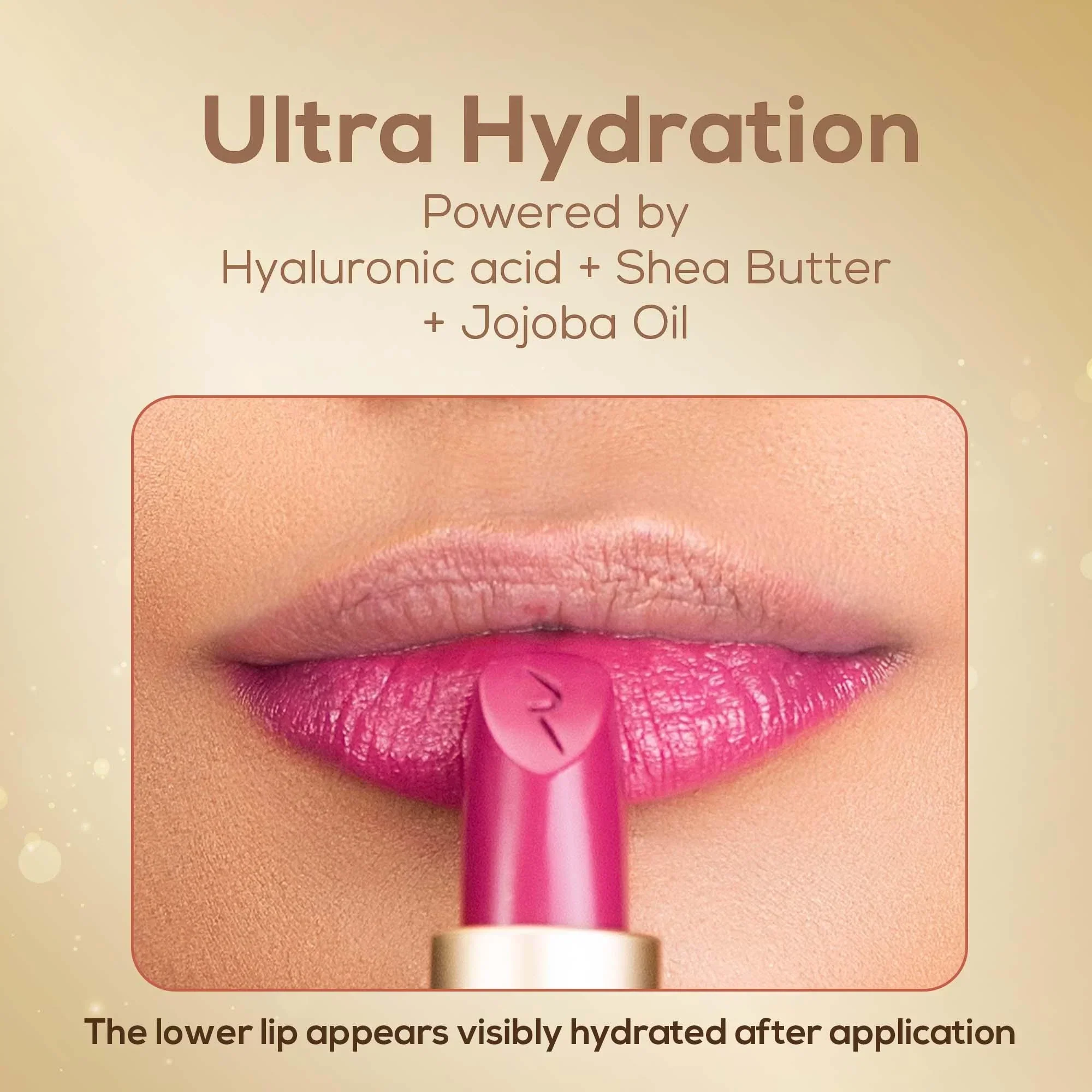 RENEE H2O Hydrating Creme Lipstick - Image 20