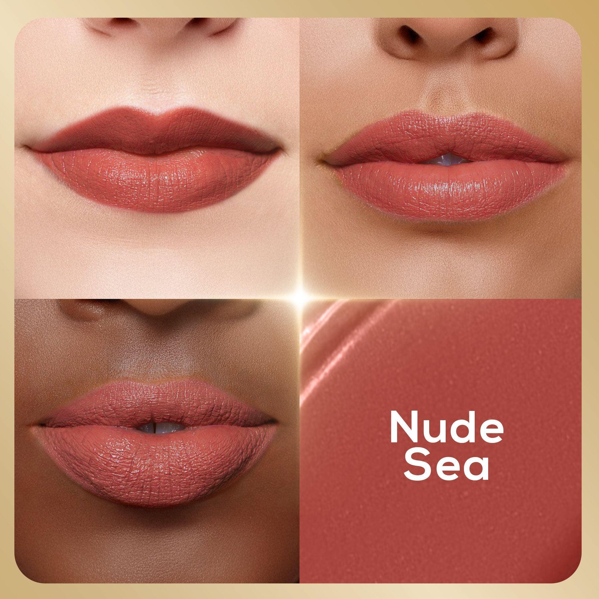RENEE H2O Hydrating Creme Lipstick - Image 36