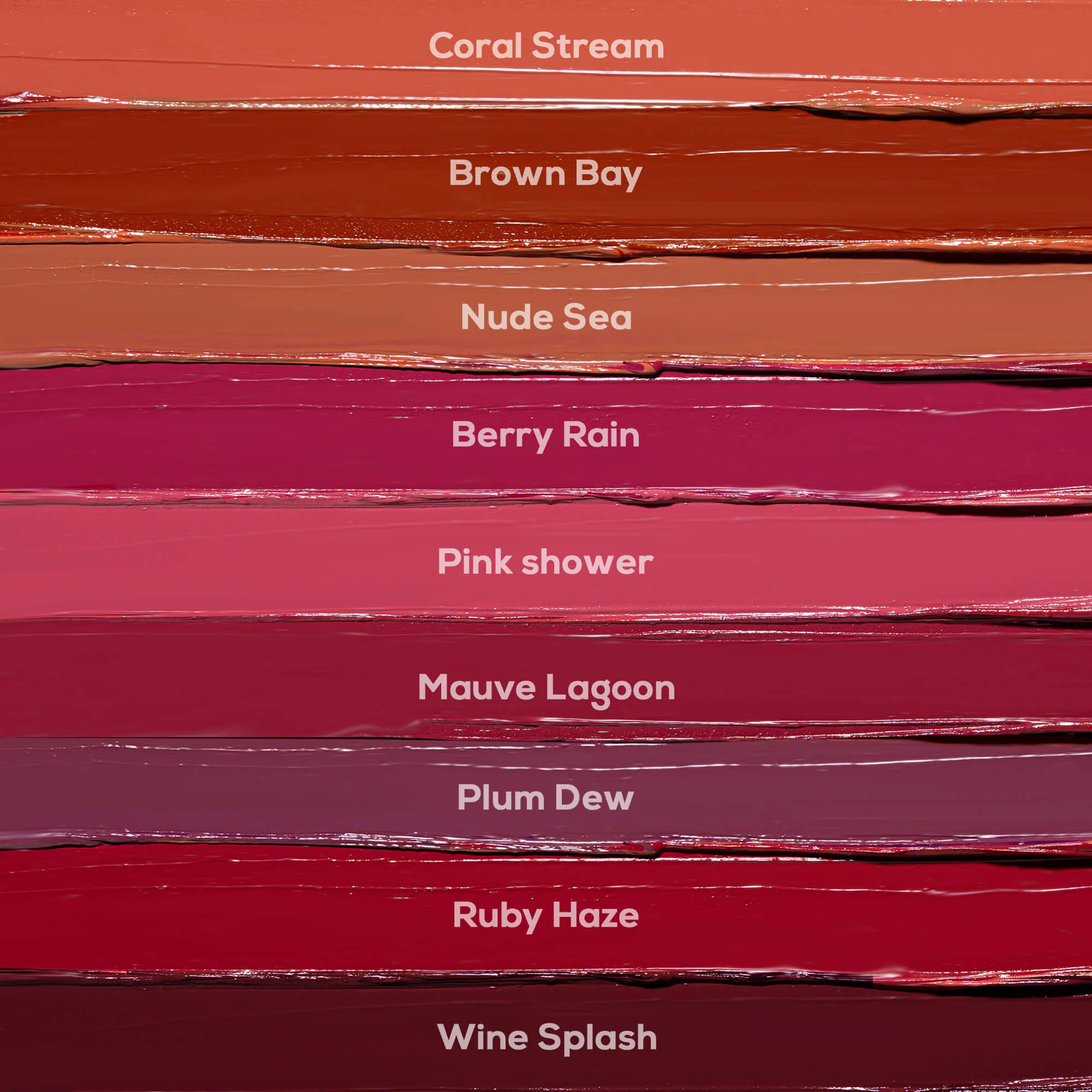 RENEE H2O Hydrating Creme Lipstick - Image 39