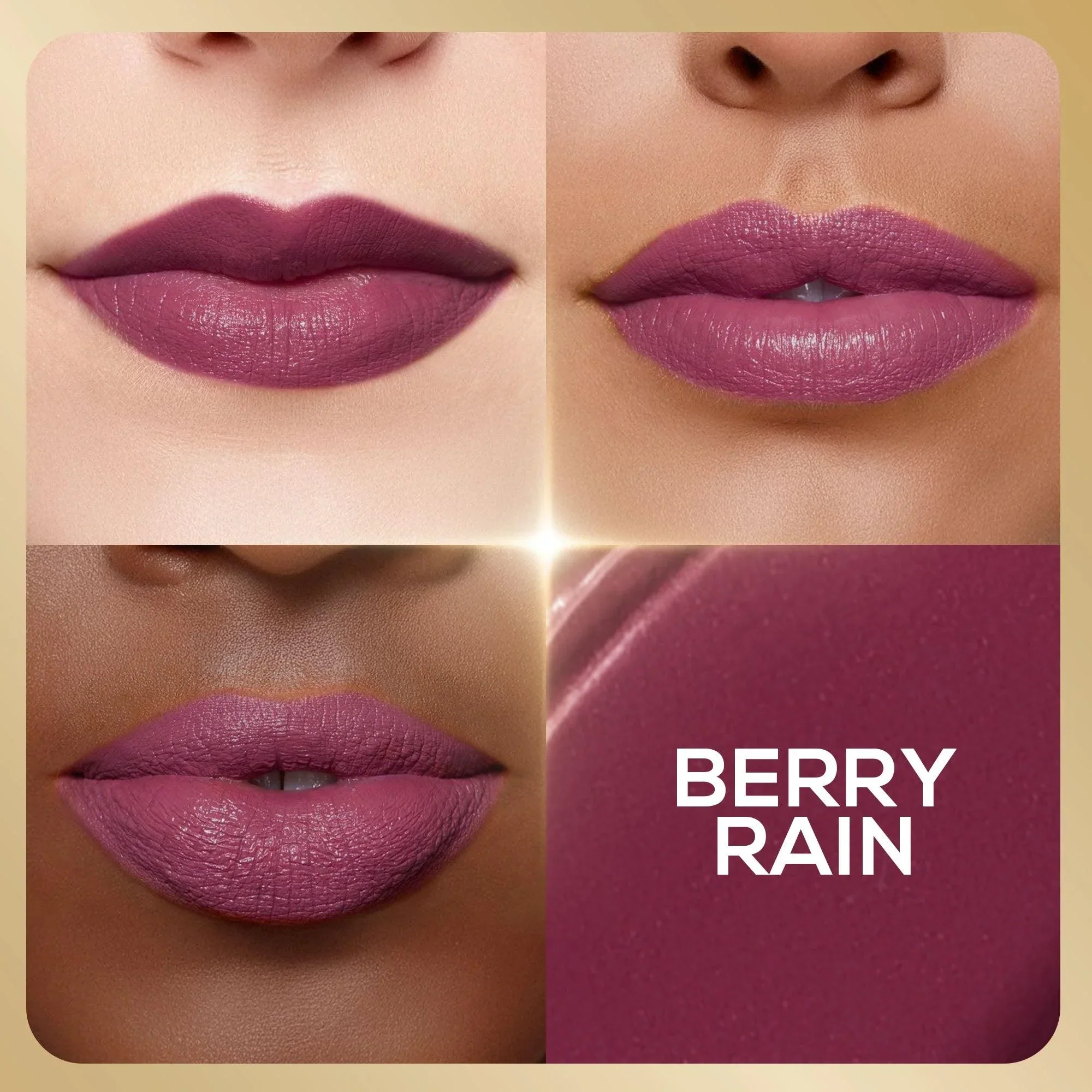 RENEE H2O Hydrating Creme Lipstick - Image 4