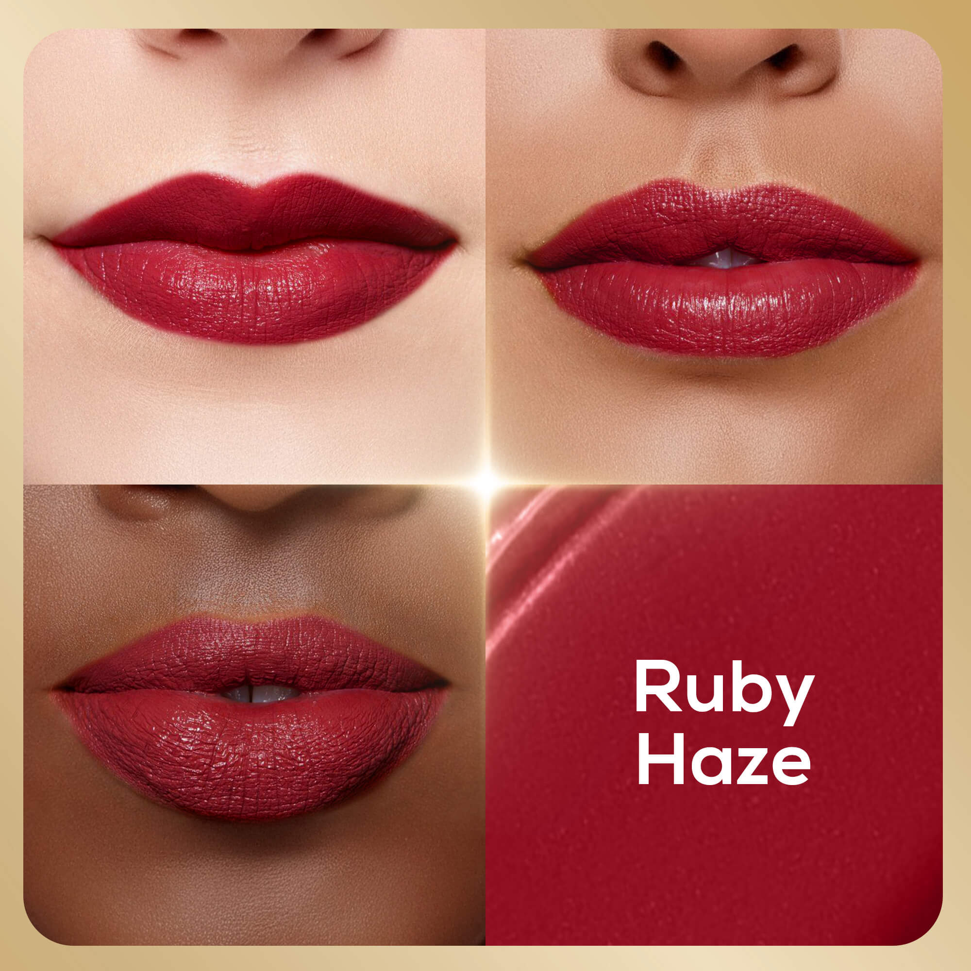 RENEE H2O Hydrating Creme Lipstick - Image 51