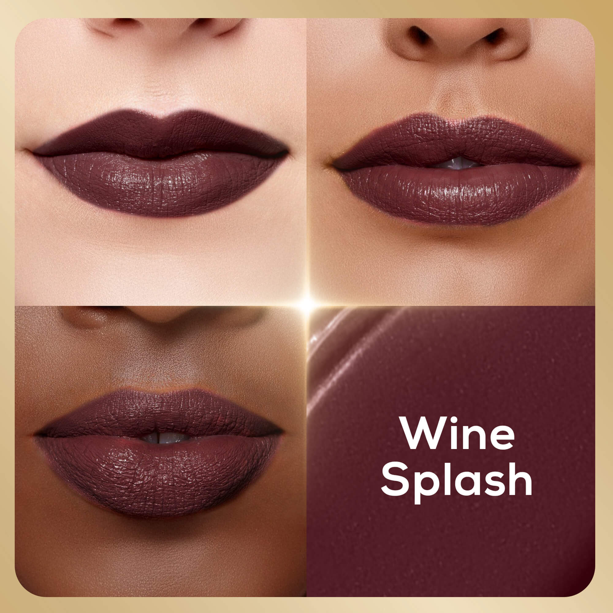 RENEE H2O Hydrating Creme Lipstick - Image 65