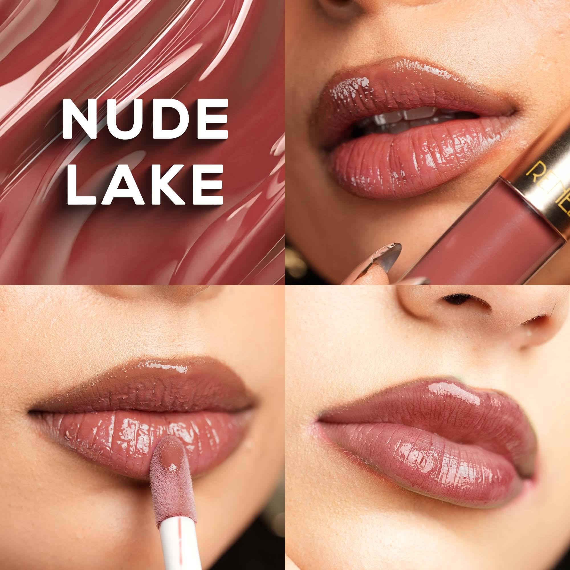 RENEE H2O Hydrating Liquid Lipstick - Image 14