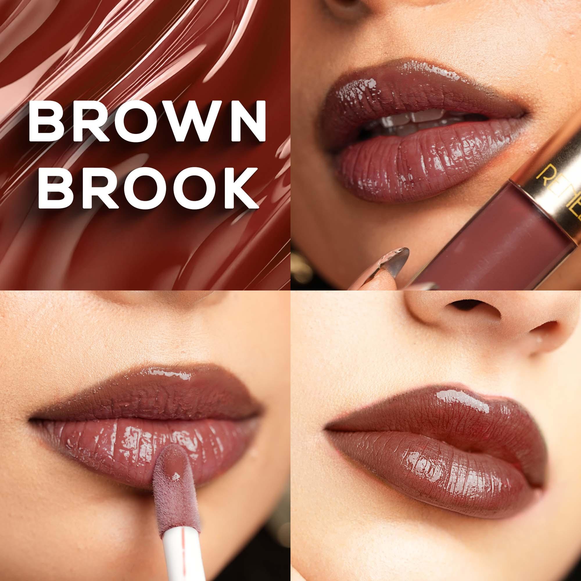 RENEE H2O Hydrating Liquid Lipstick - Image 2