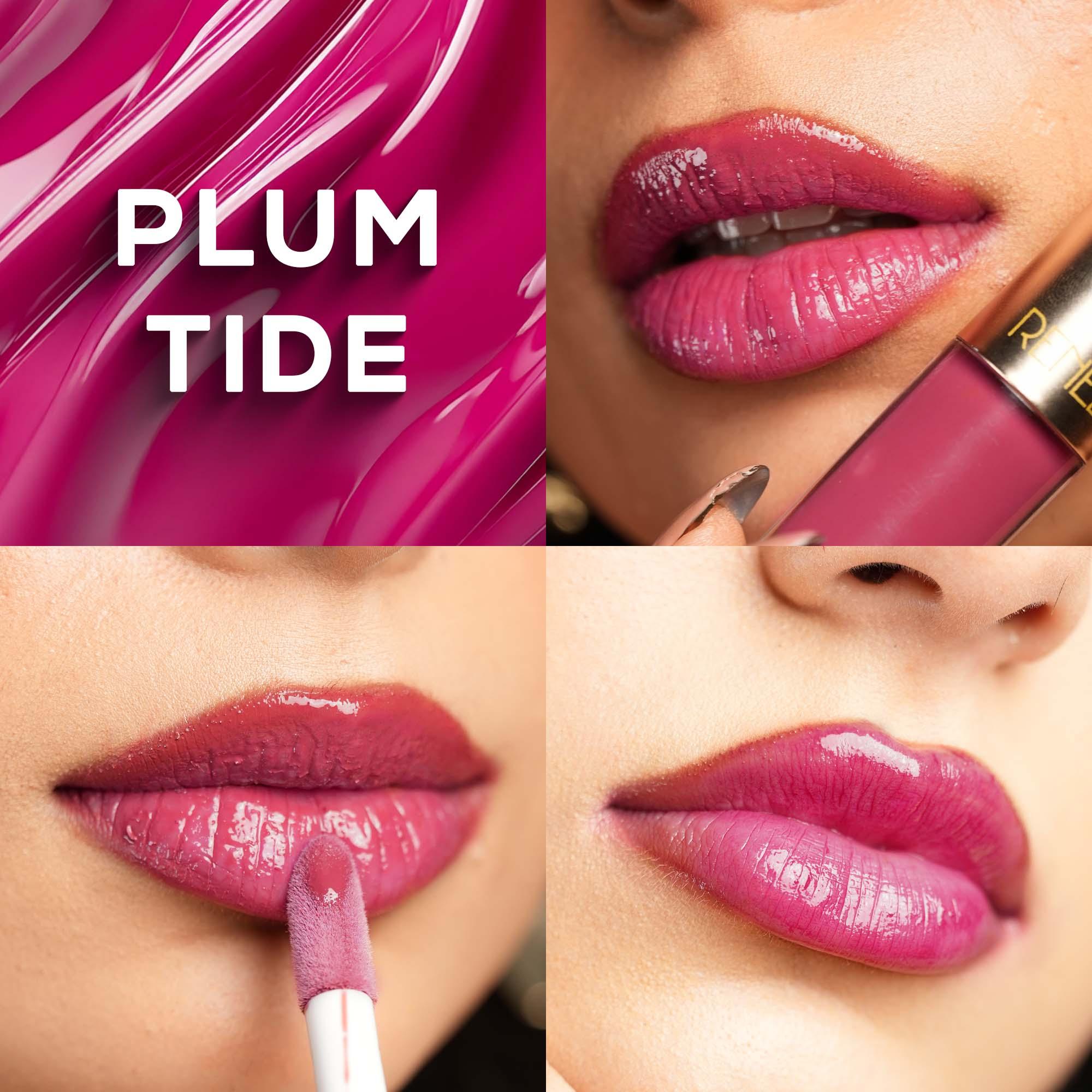 RENEE H2O Hydrating Liquid Lipstick - Image 20