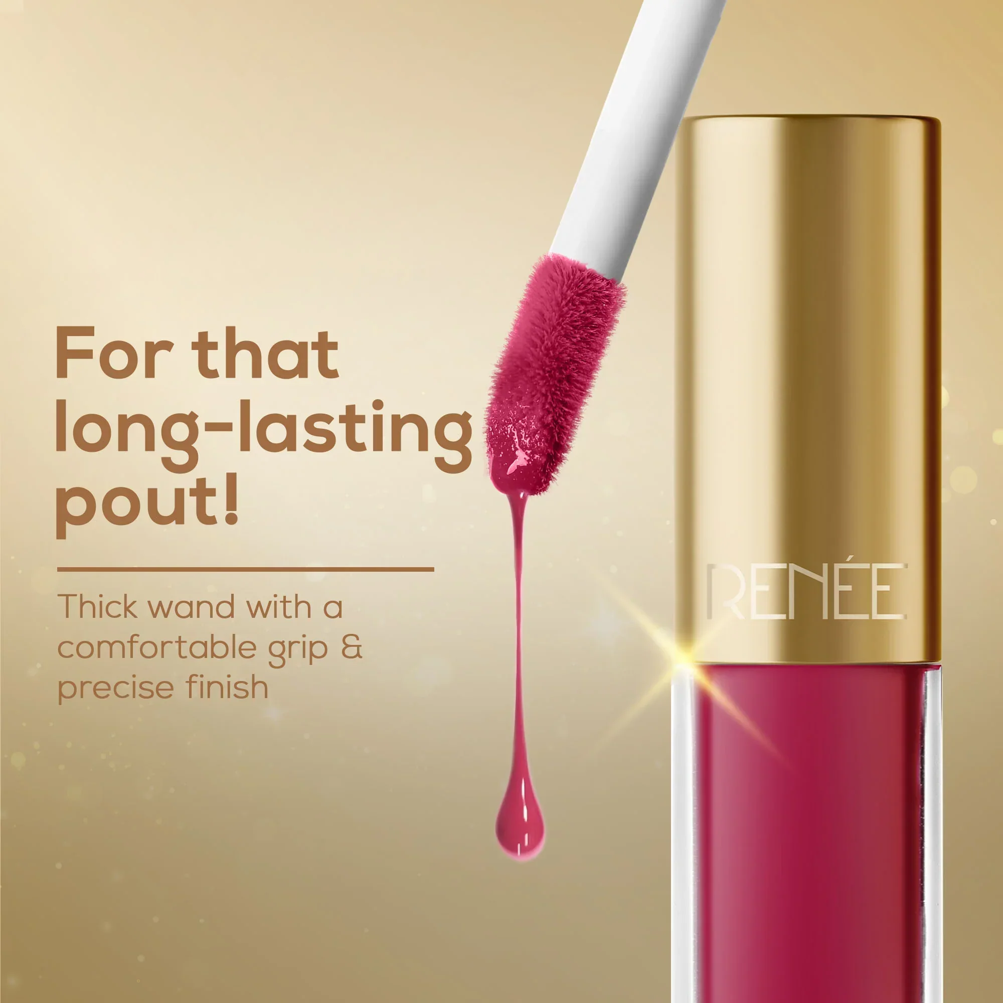 RENEE H2O Hydrating Liquid Lipstick - Image 22
