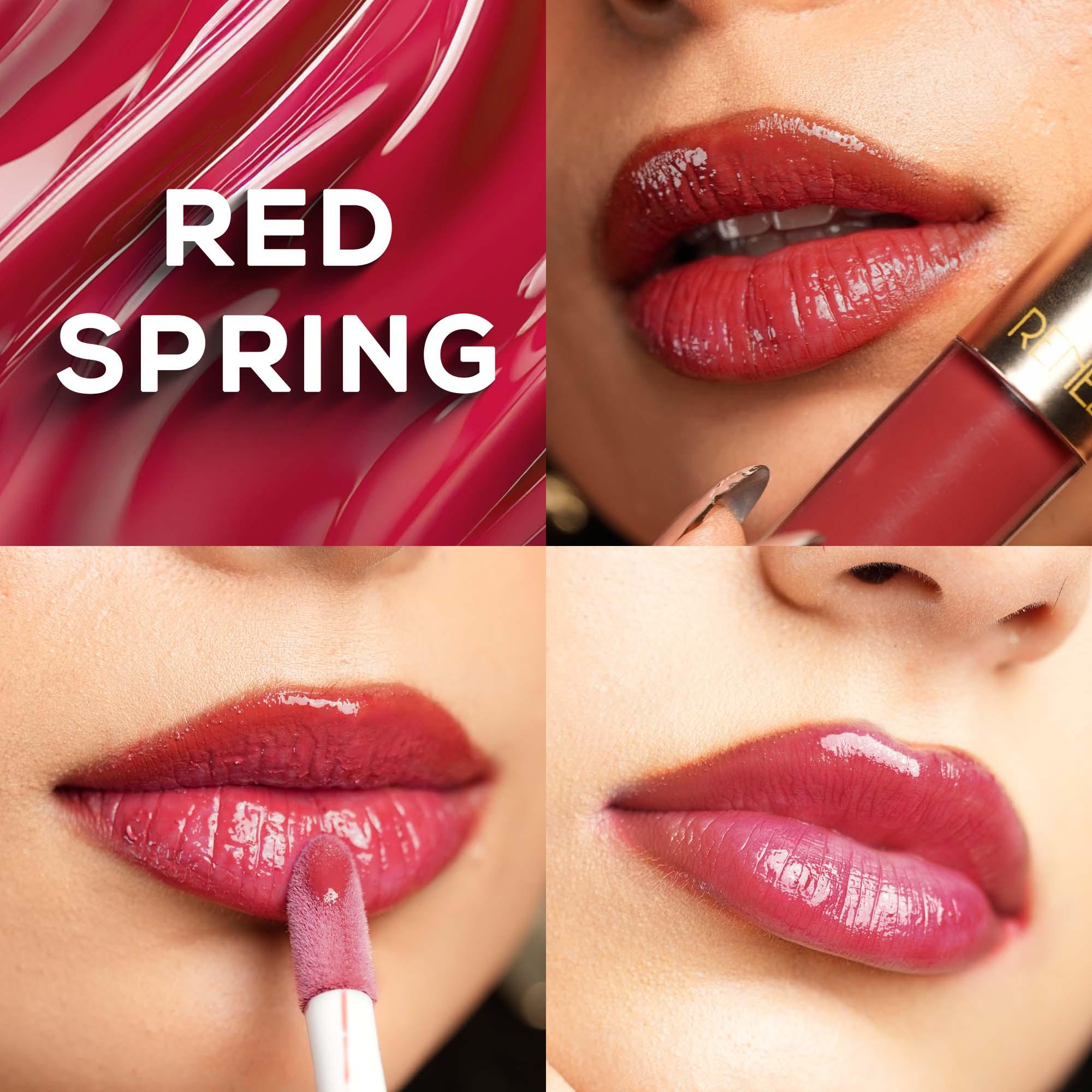 RENEE H2O Hydrating Liquid Lipstick - Image 26