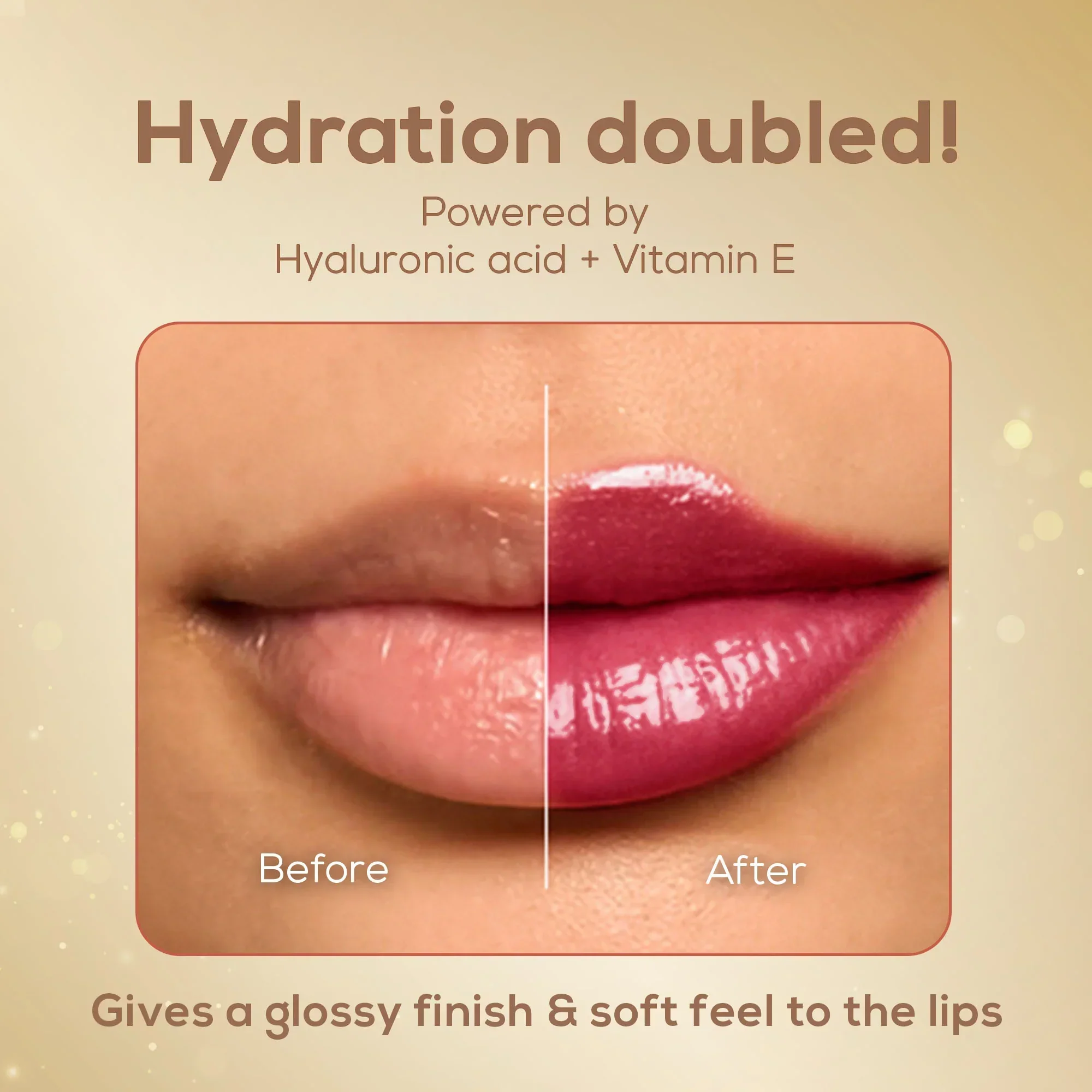 RENEE H2O Hydrating Liquid Lipstick - Image 3