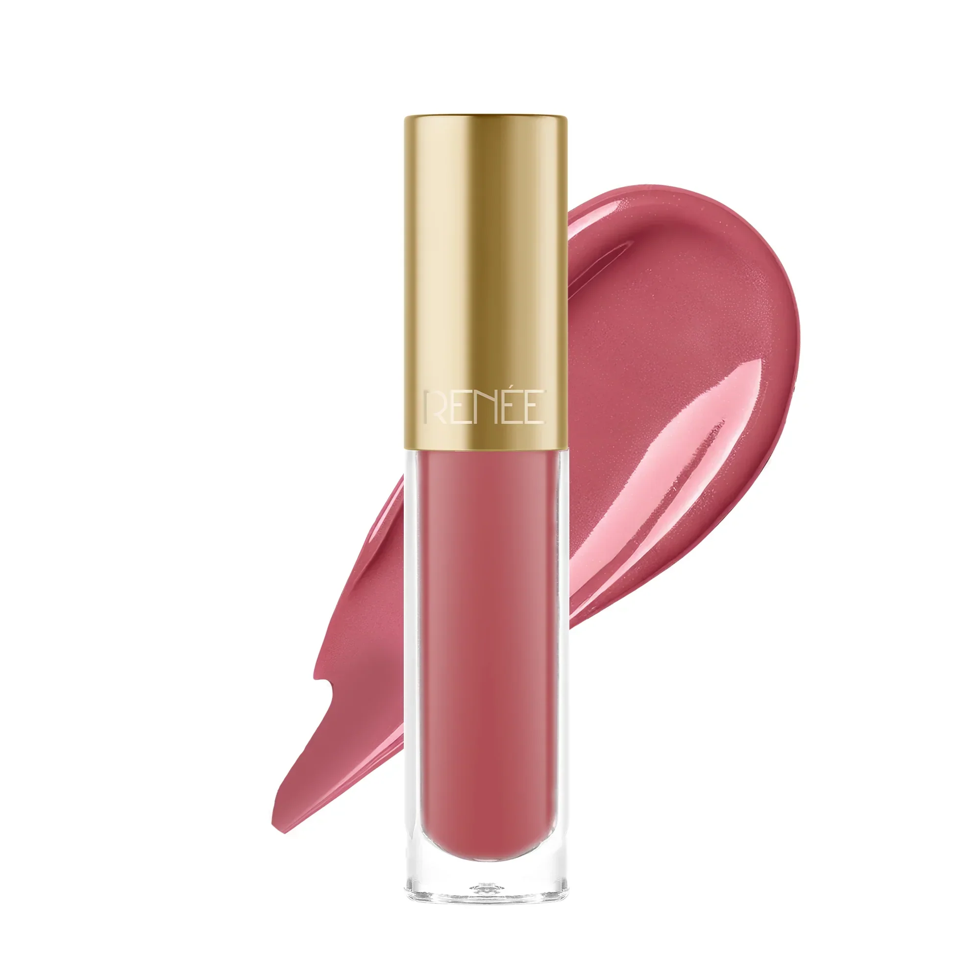 RENEE H2O Hydrating Liquid Lipstick - Image 37