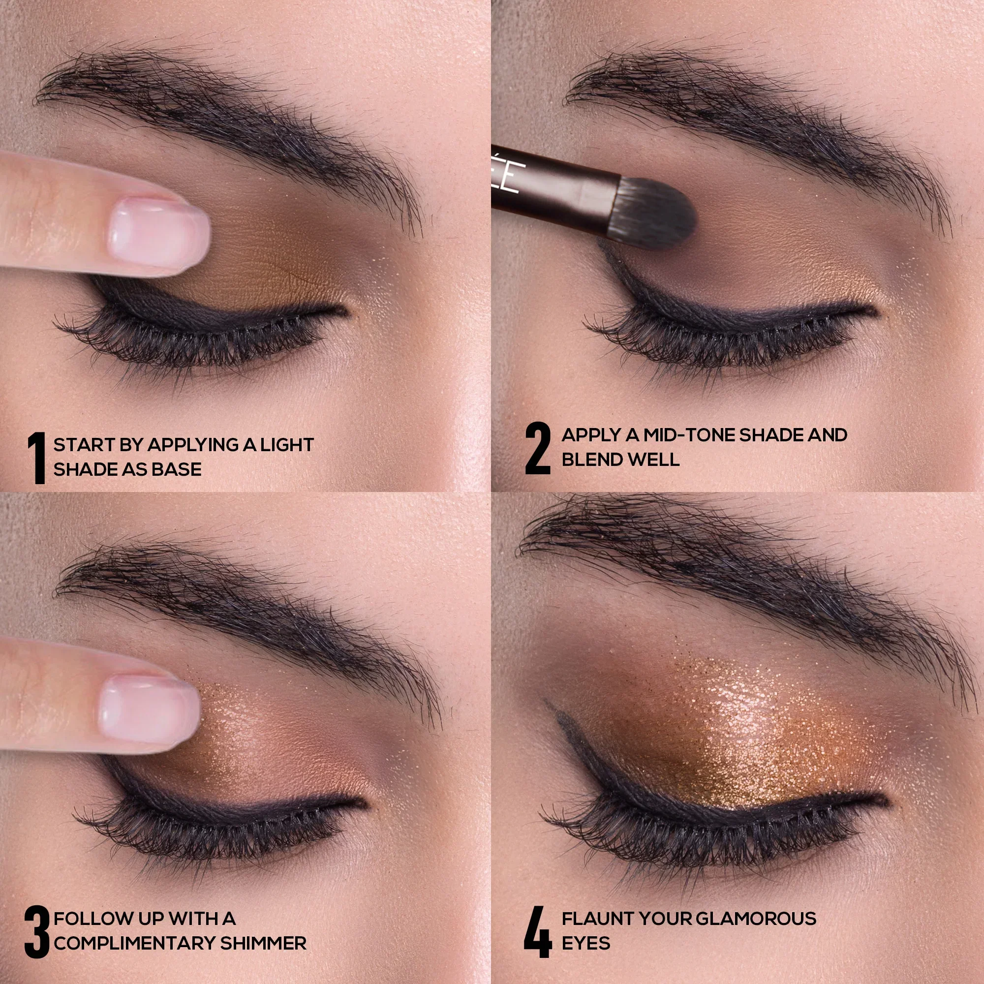RENEE HALO Eyeshadow Palette - Image 5