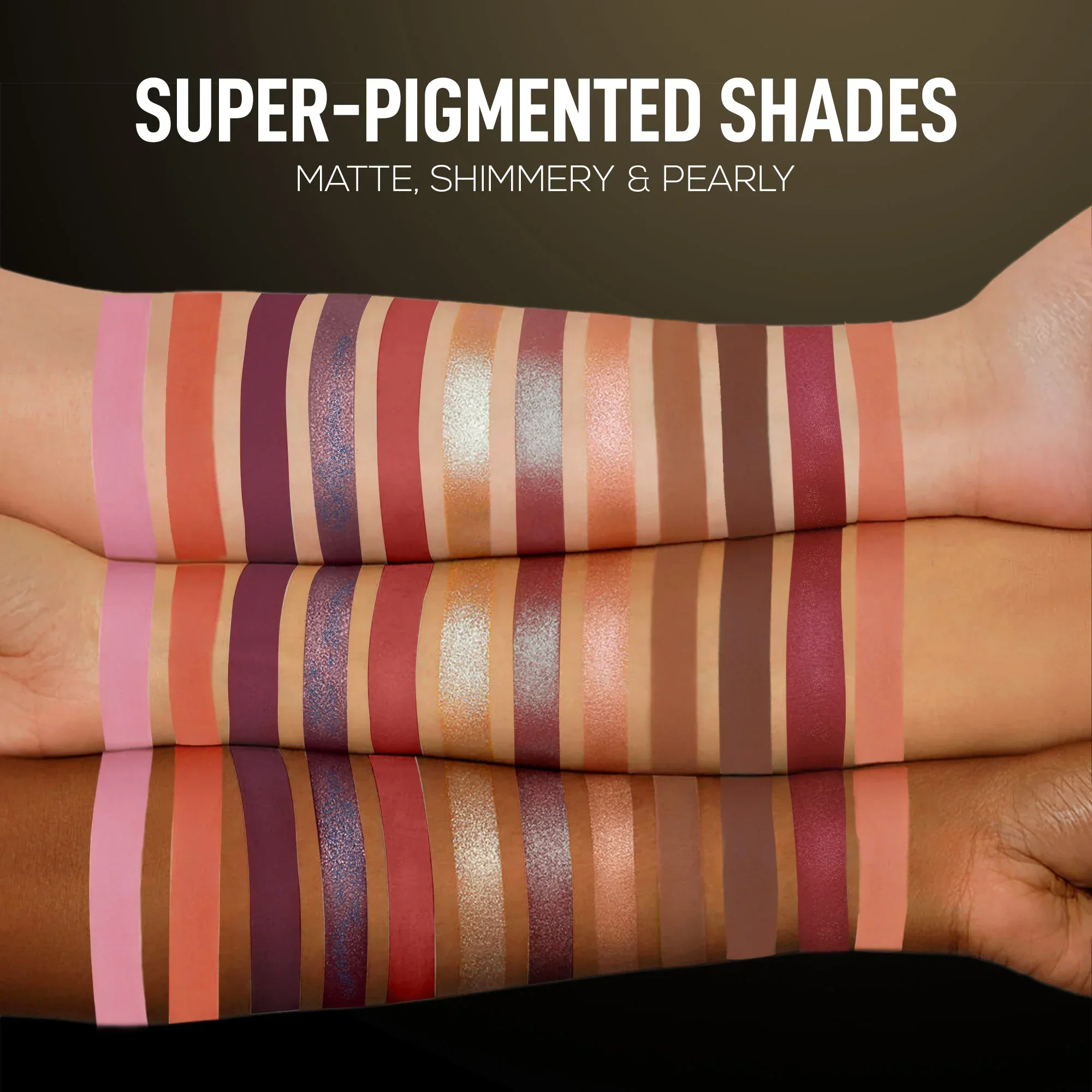 RENEE HALO Eyeshadow Palette - Image 7