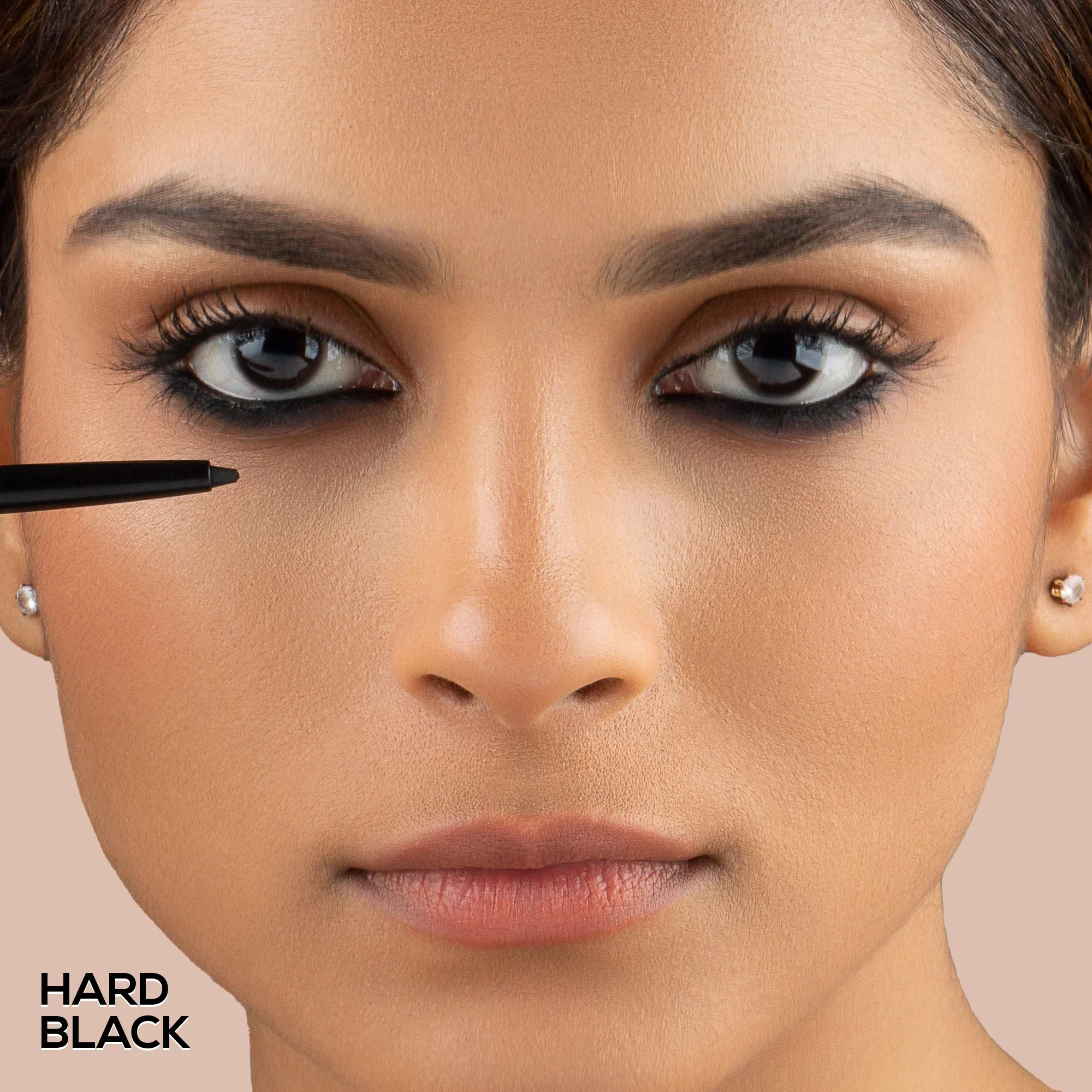 RENEE Hard Black & Pure Brown Kajal combo - Image 5
