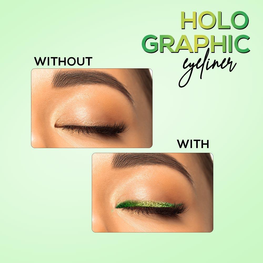 RENEE Holographic Eyeliner, 0.4g - Image 16