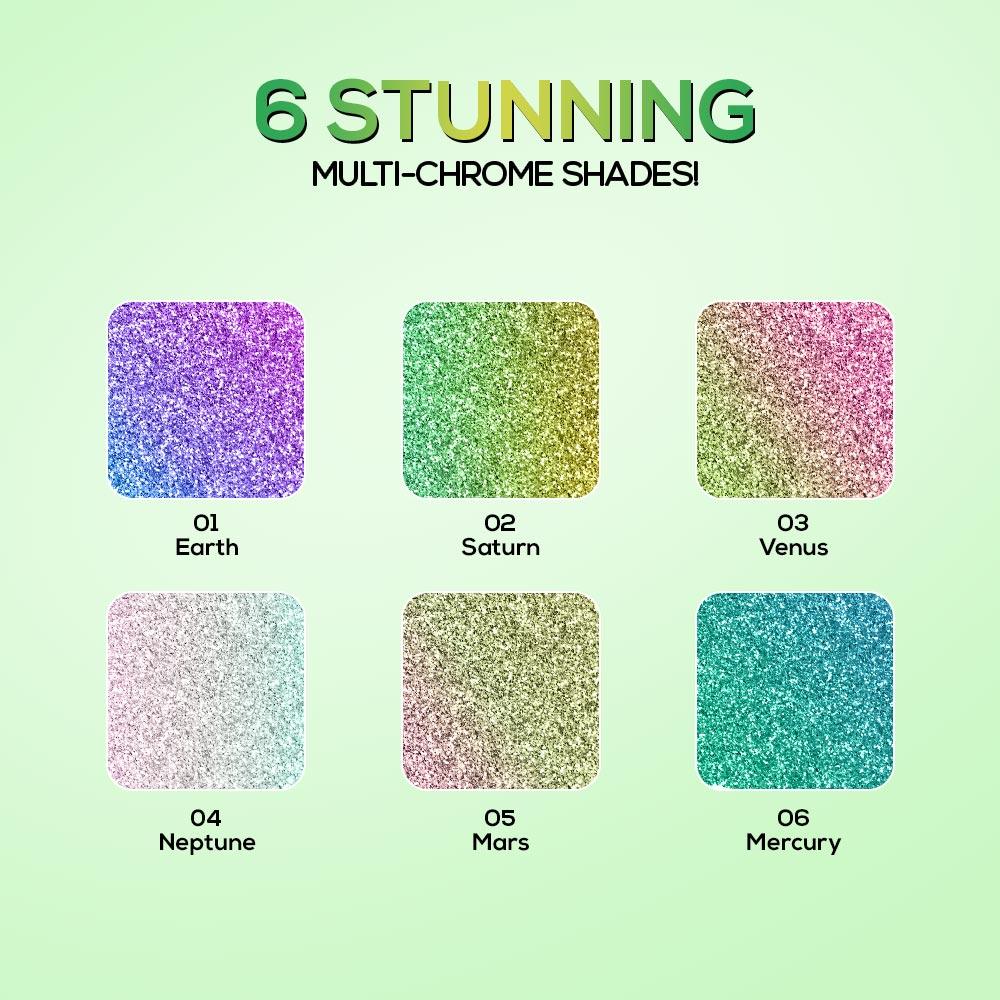 RENEE Holographic Eyeliner, 0.4g - Image 17
