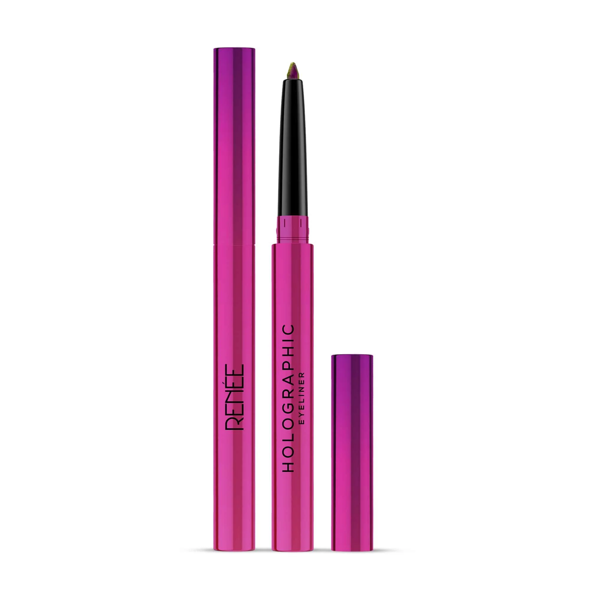RENEE Holographic Eyeliner, 0.4g - Image 2