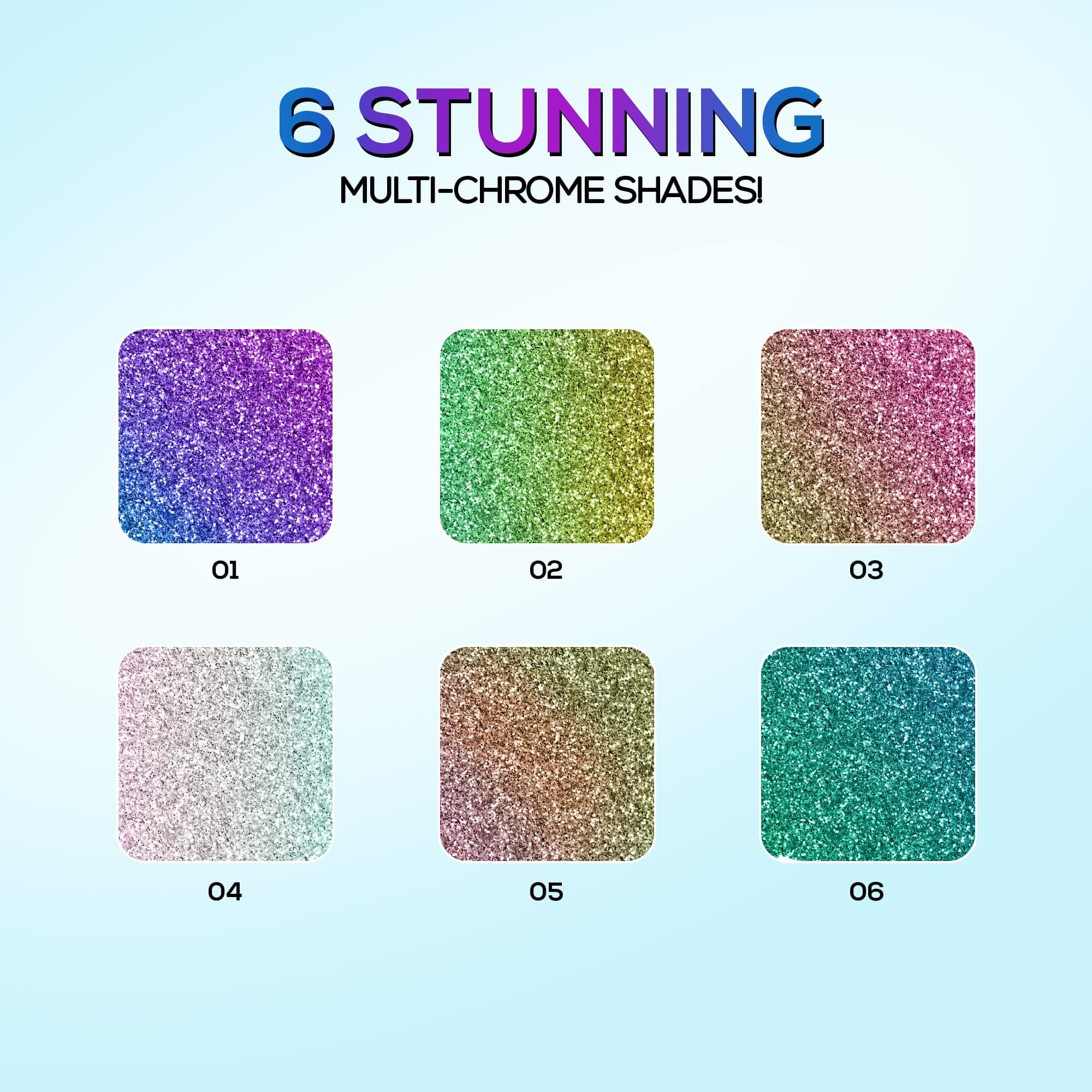 RENEE Holographic Eyeliner, 0.4g - Image 26