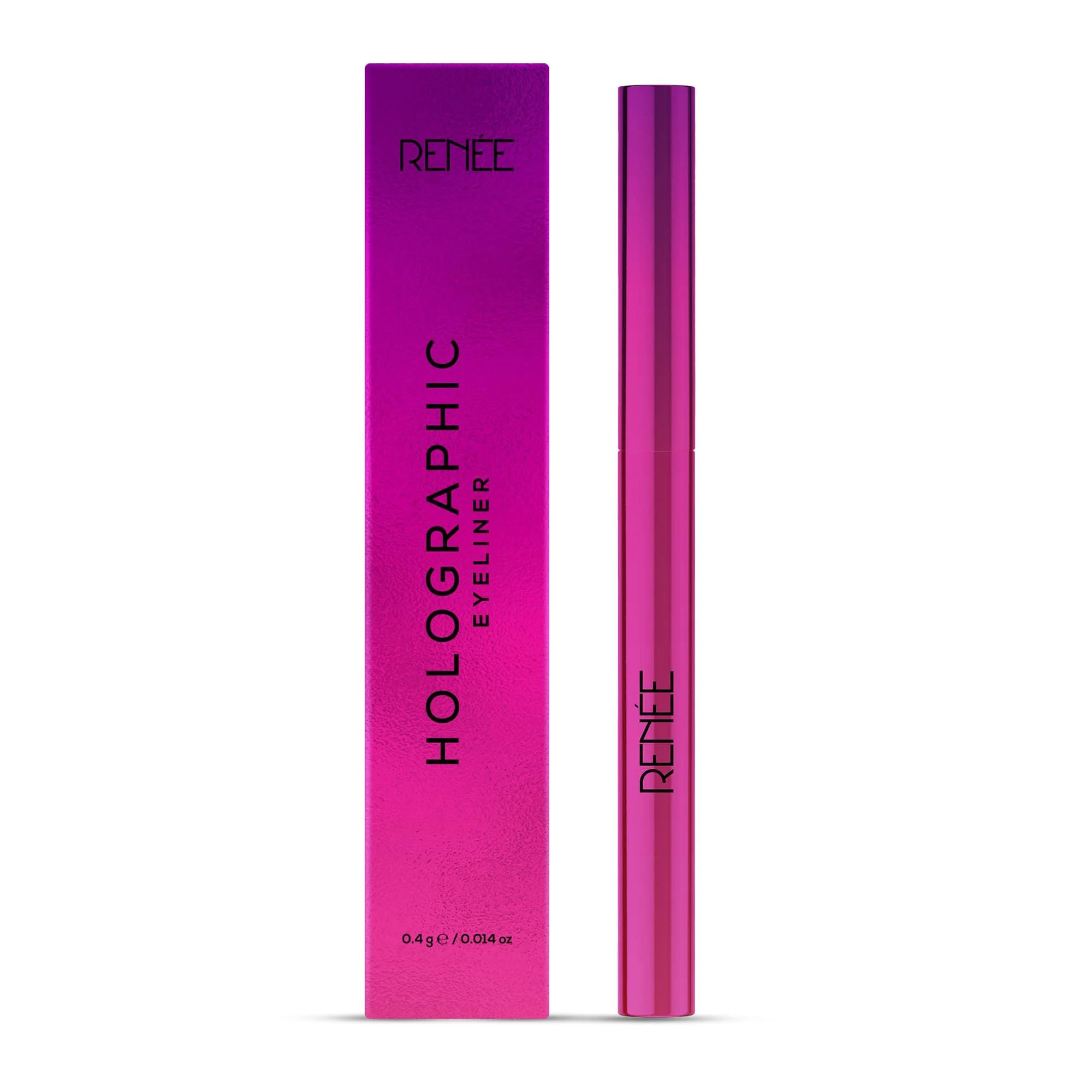 RENEE Holographic Eyeliner, 0.4g - Image 3