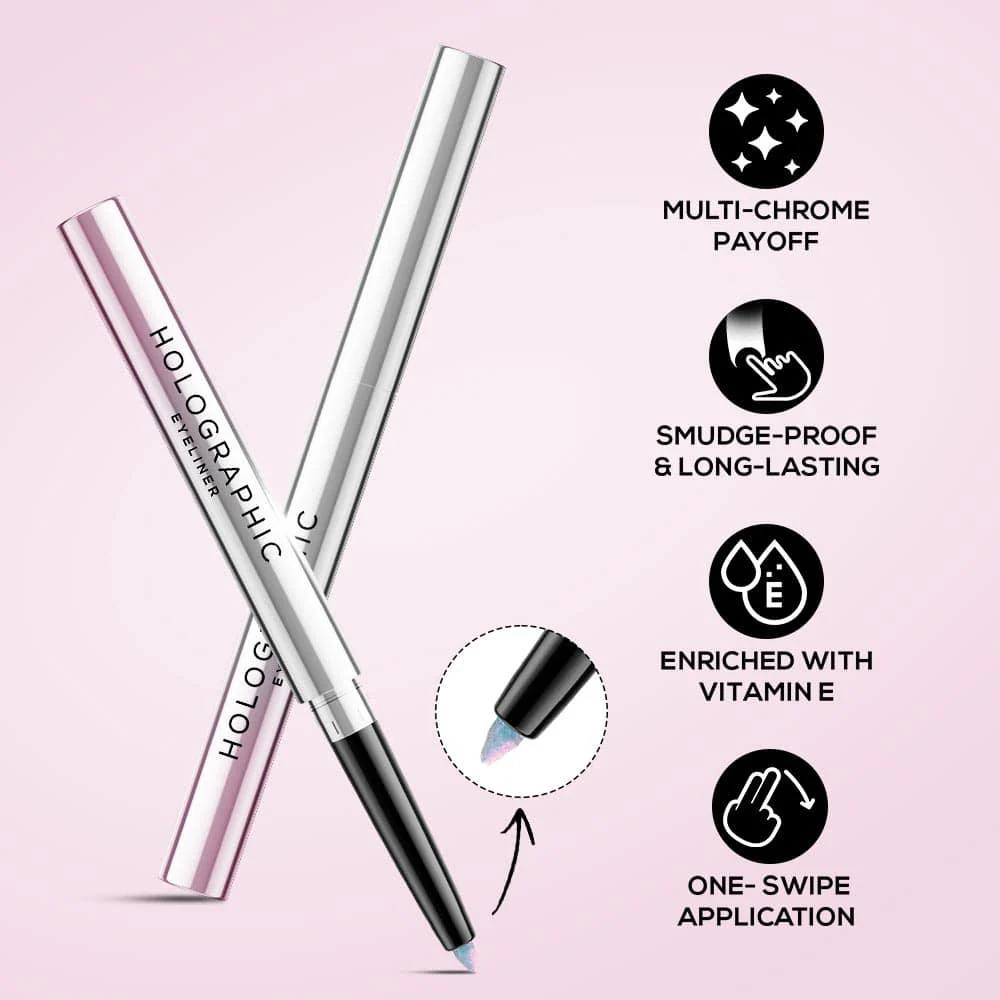 RENEE Holographic Eyeliner, 0.4g - Image 30