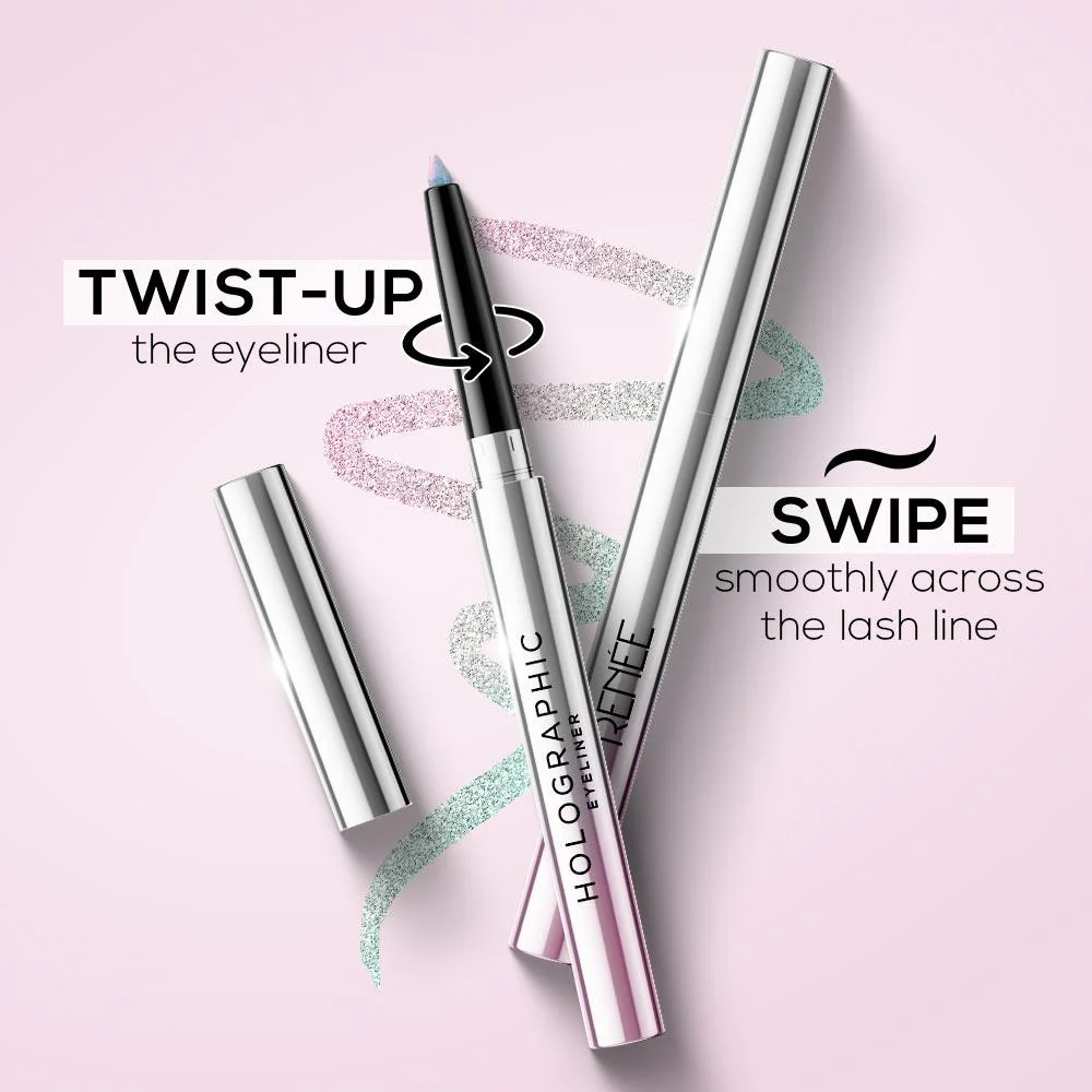 RENEE Holographic Eyeliner, 0.4g - Image 31