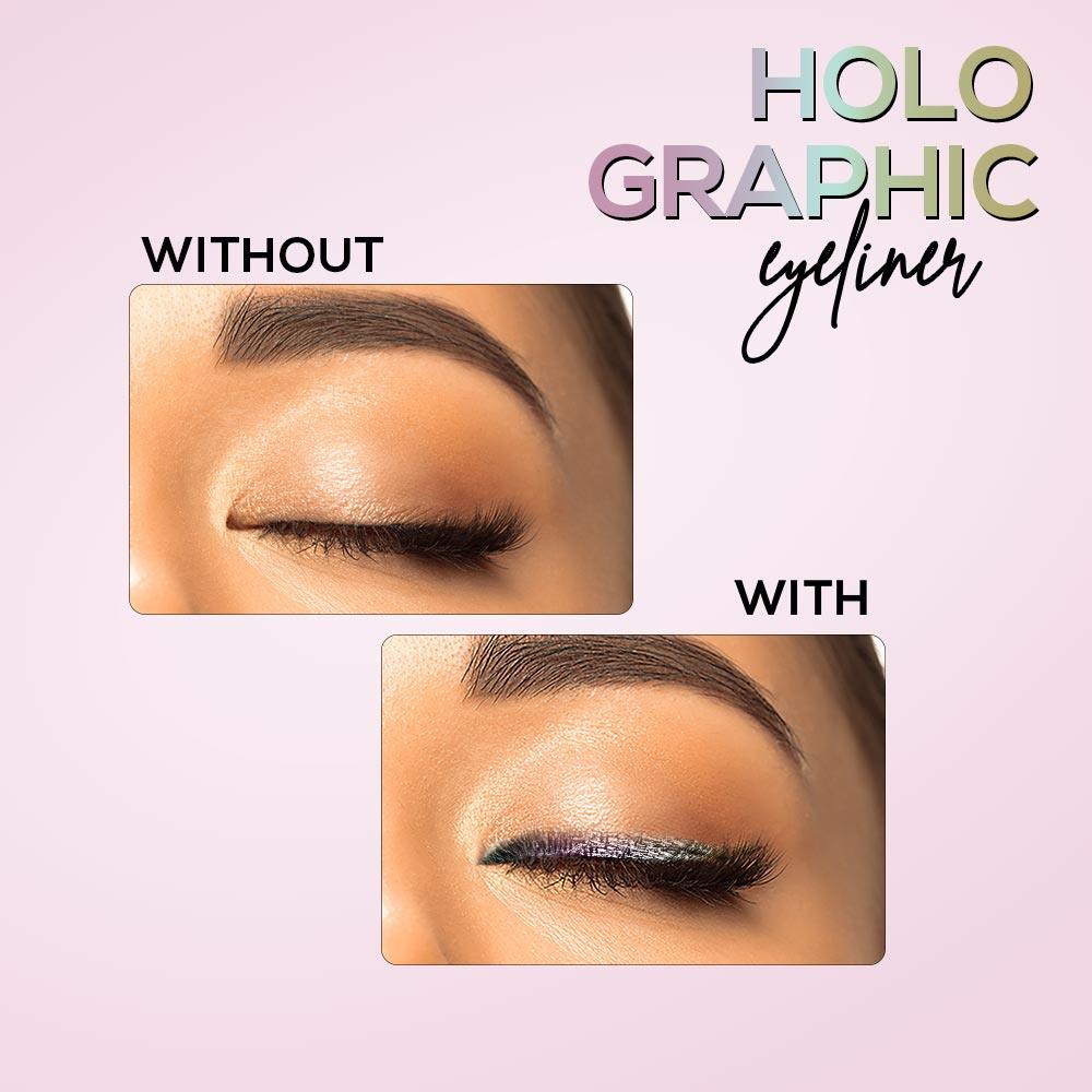 RENEE Holographic Eyeliner, 0.4g - Image 34