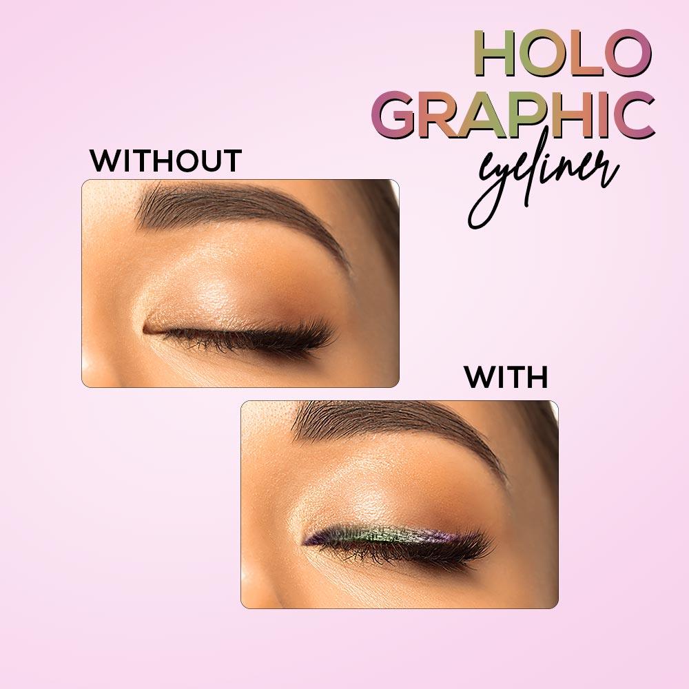 RENEE Holographic Eyeliner, 0.4g - Image 42