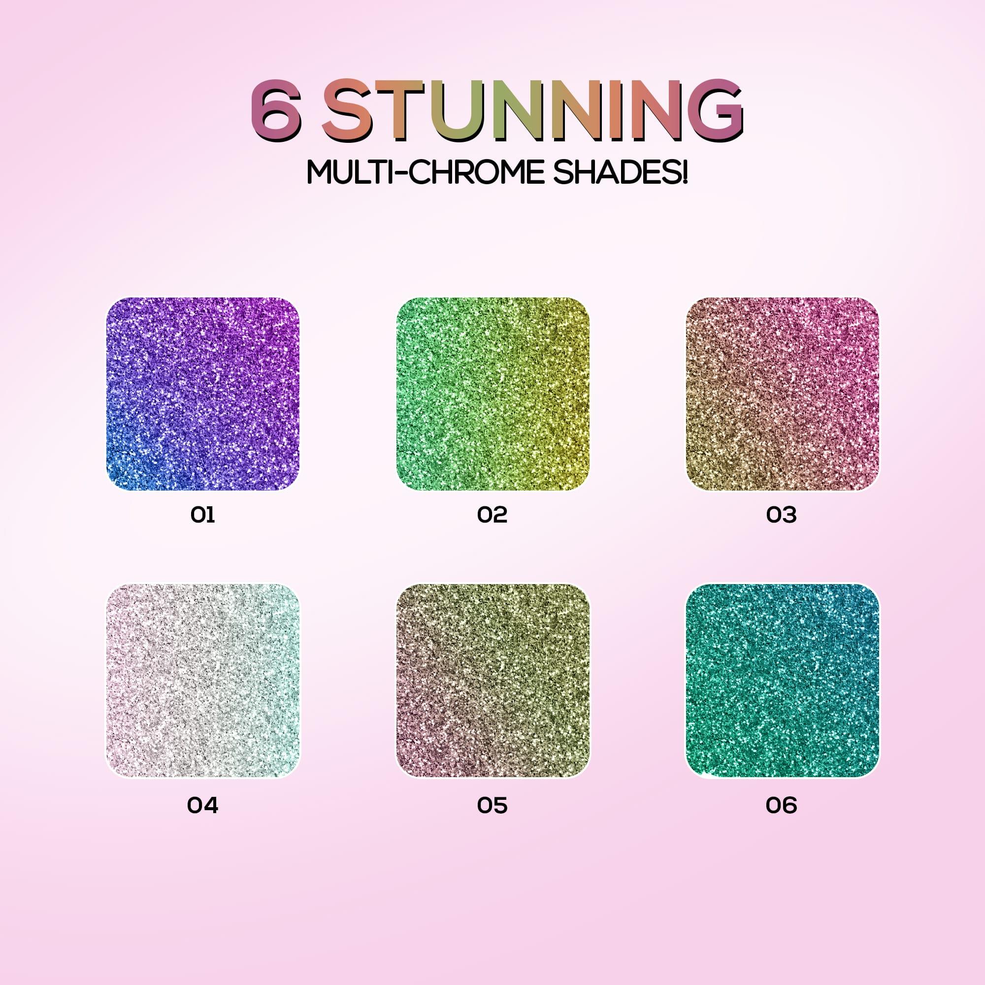 RENEE Holographic Eyeliner, 0.4g - Image 44