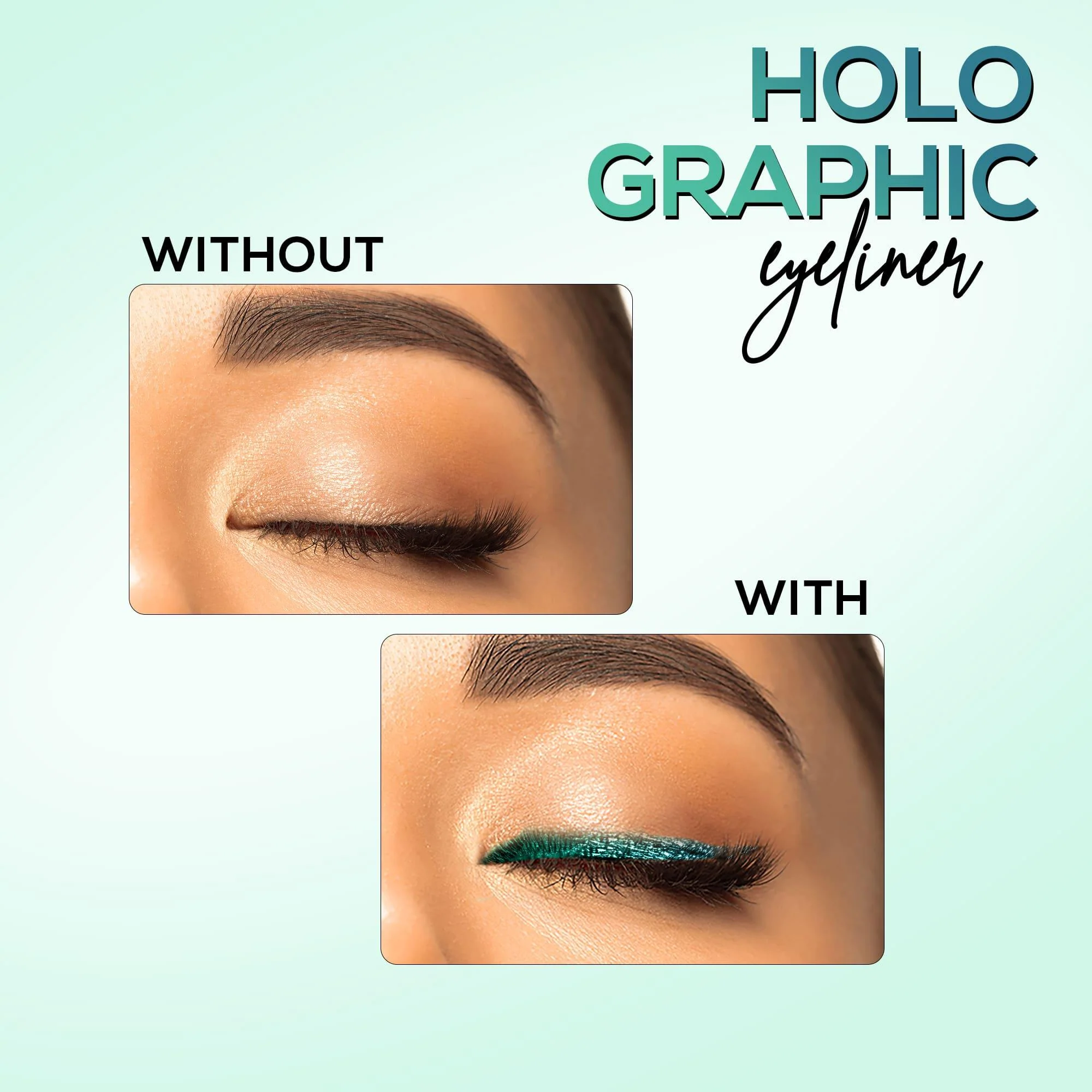 RENEE Holographic Eyeliner, 0.4g - Image 52