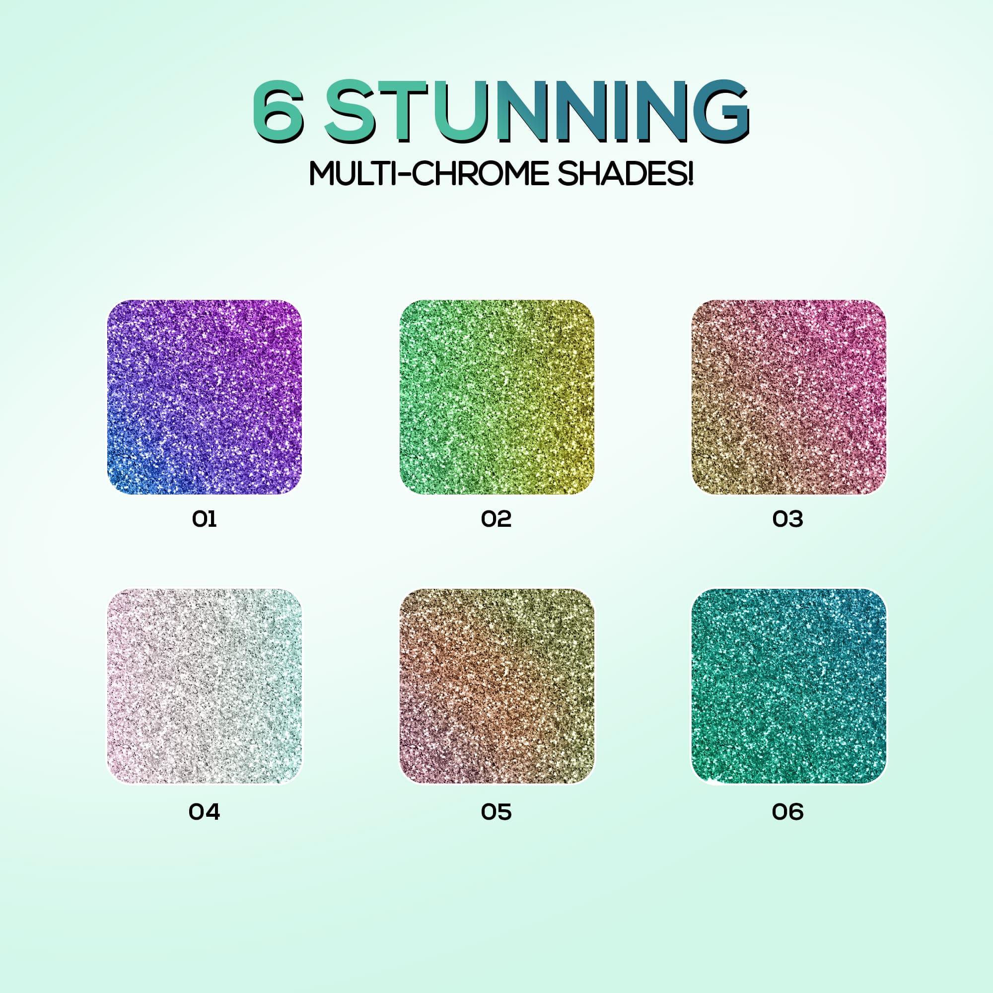 RENEE Holographic Eyeliner, 0.4g - Image 53
