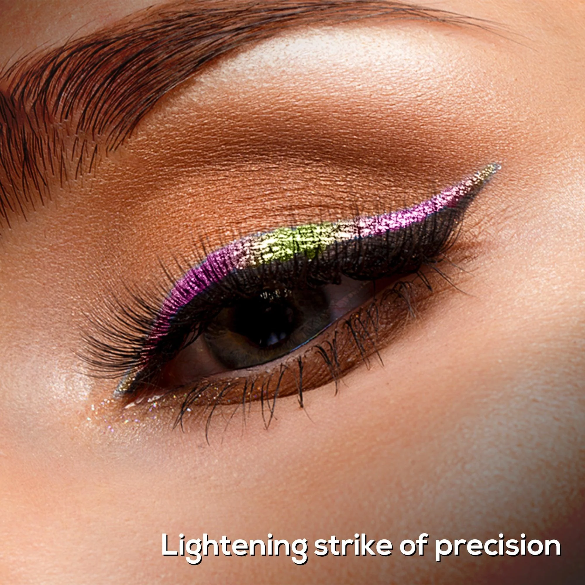 RENEE Holographic Eyeliner, 0.4g - Image 7