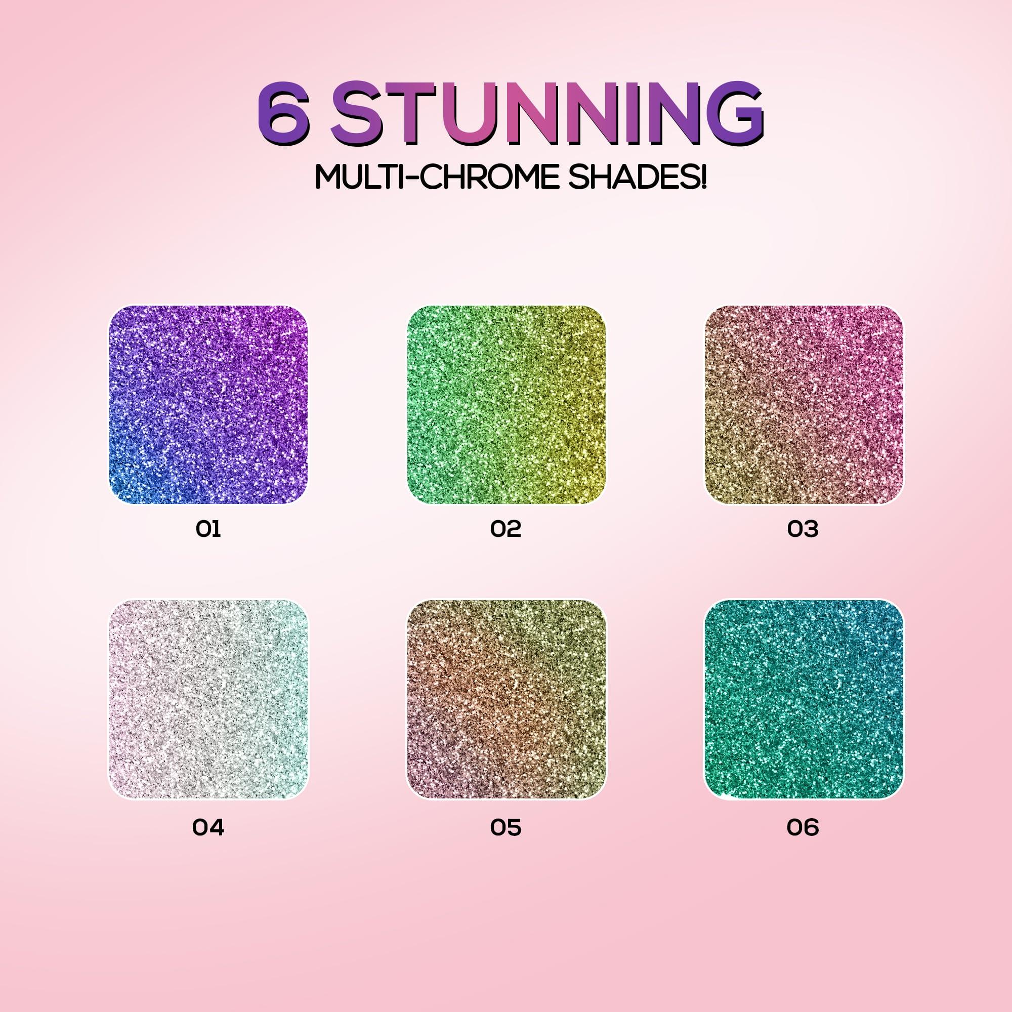 RENEE Holographic Eyeliner, 0.4g - Image 9