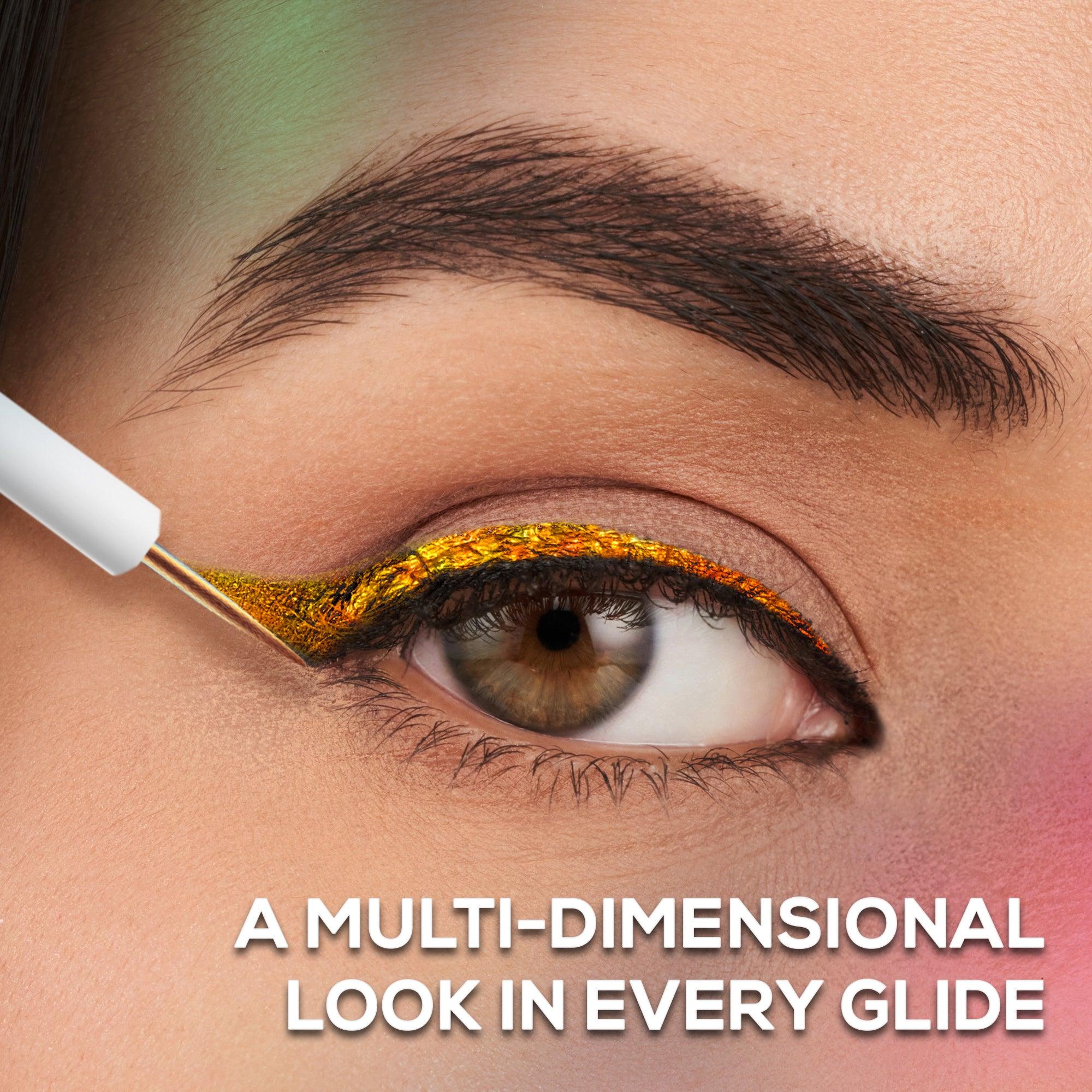 RENEE Holographic Liquid Eyeliner, 1 ml - Image 11
